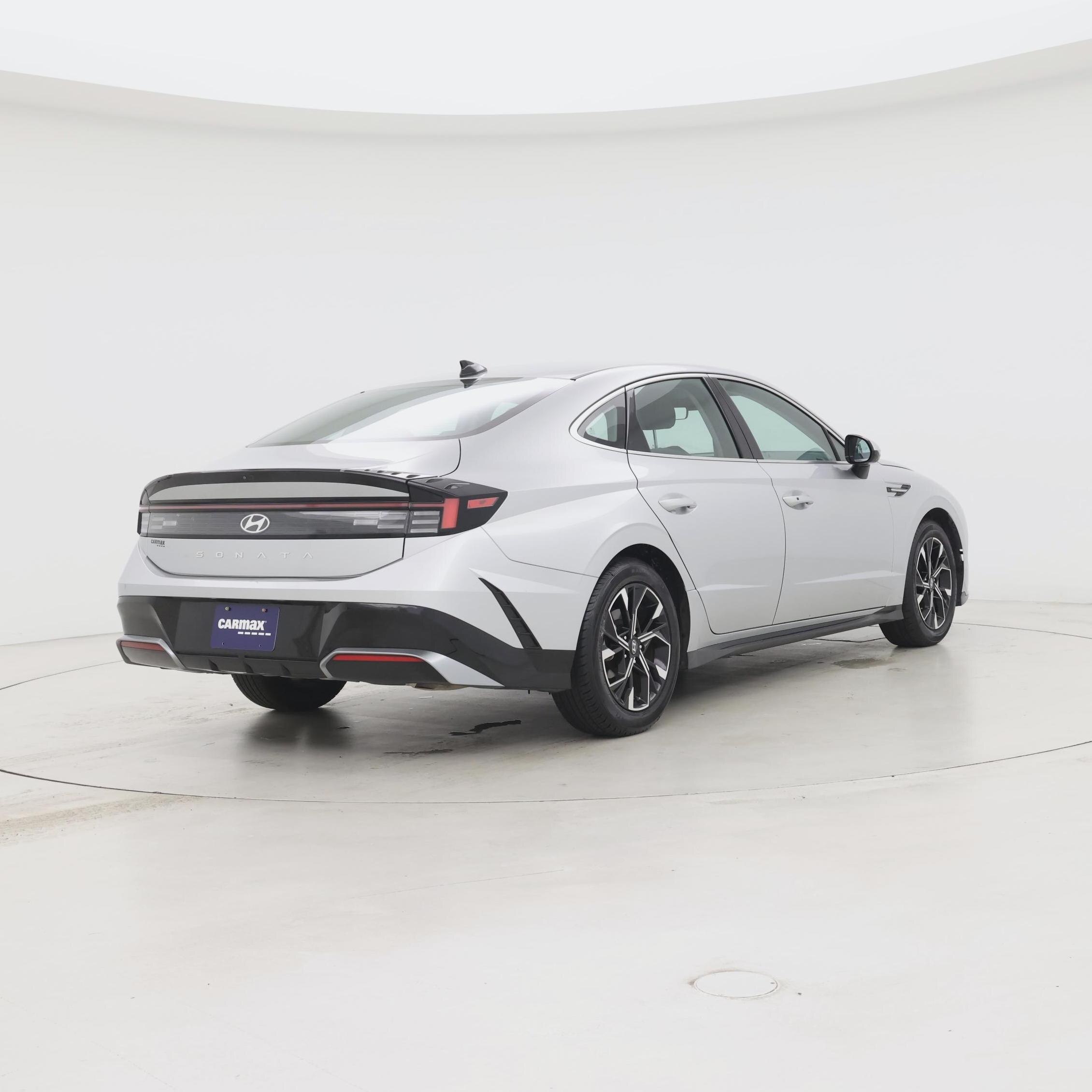 Thumbnail: 2025 Hyundai Sonata - 8