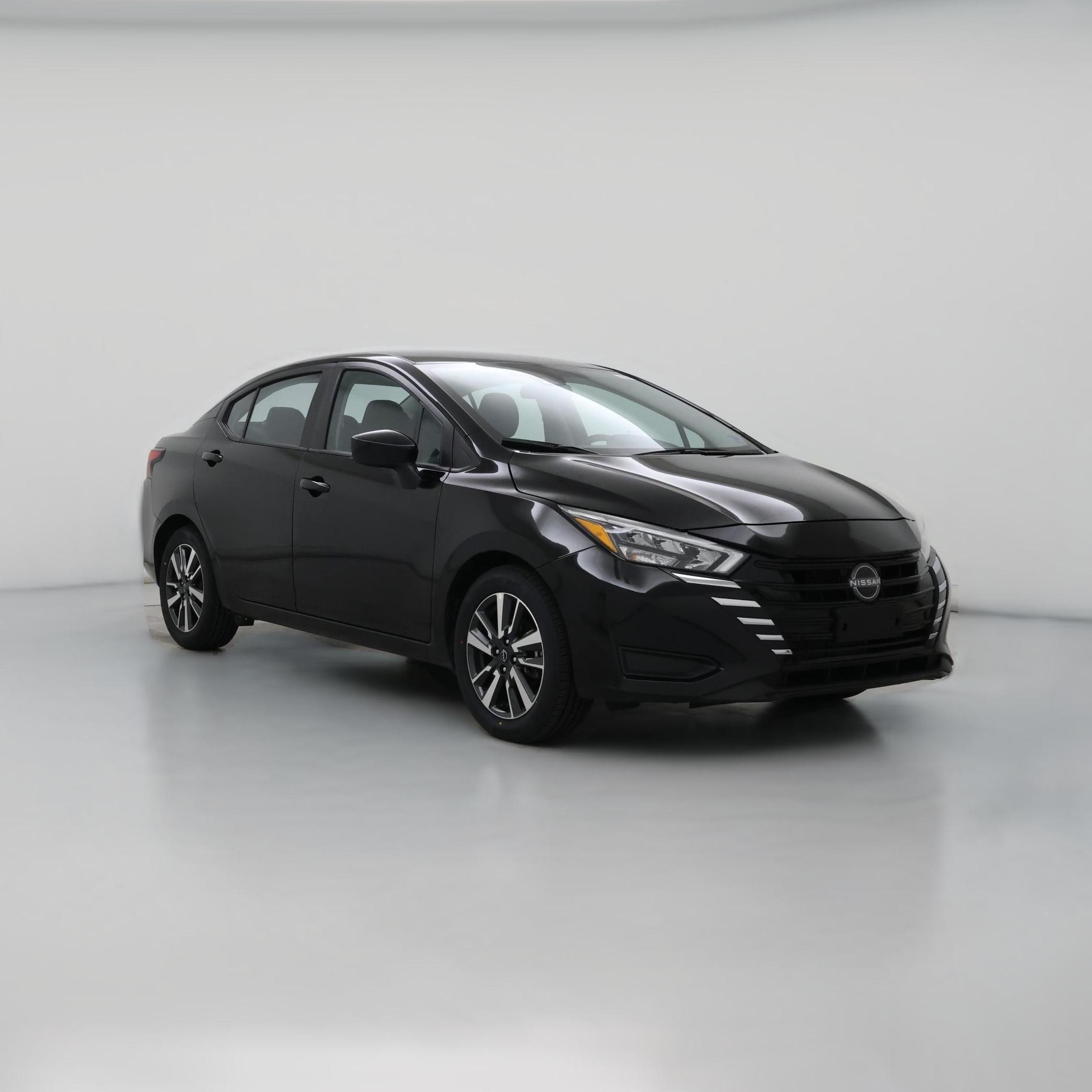 Thumbnail: 2025 Nissan Versa - 1