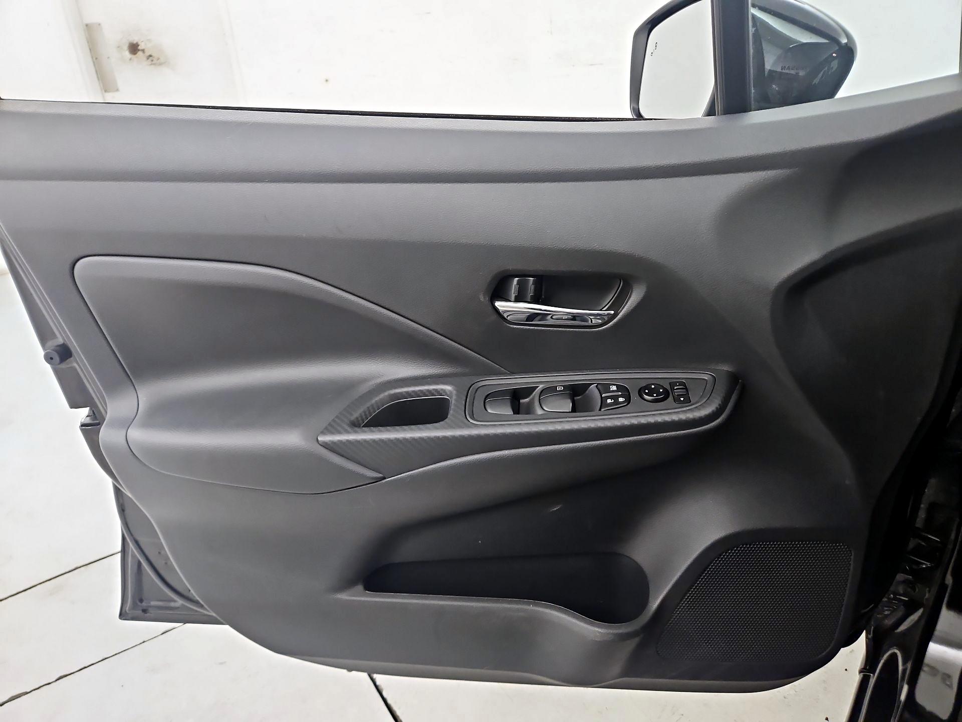 Thumbnail: 2025 Nissan Versa - 12