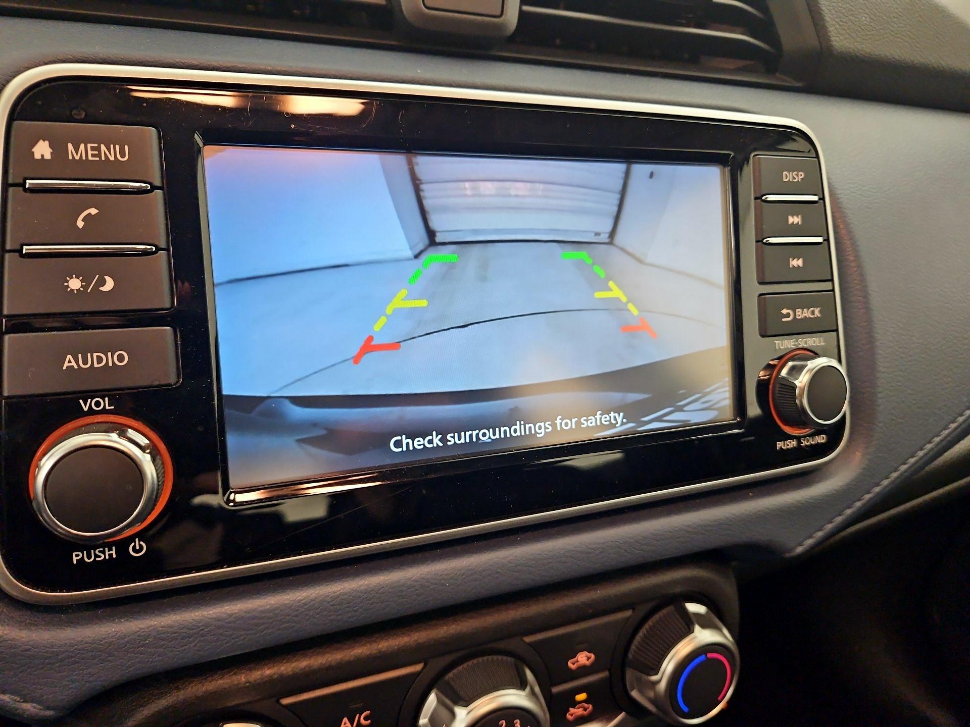 Thumbnail: 2025 Nissan Versa - 13