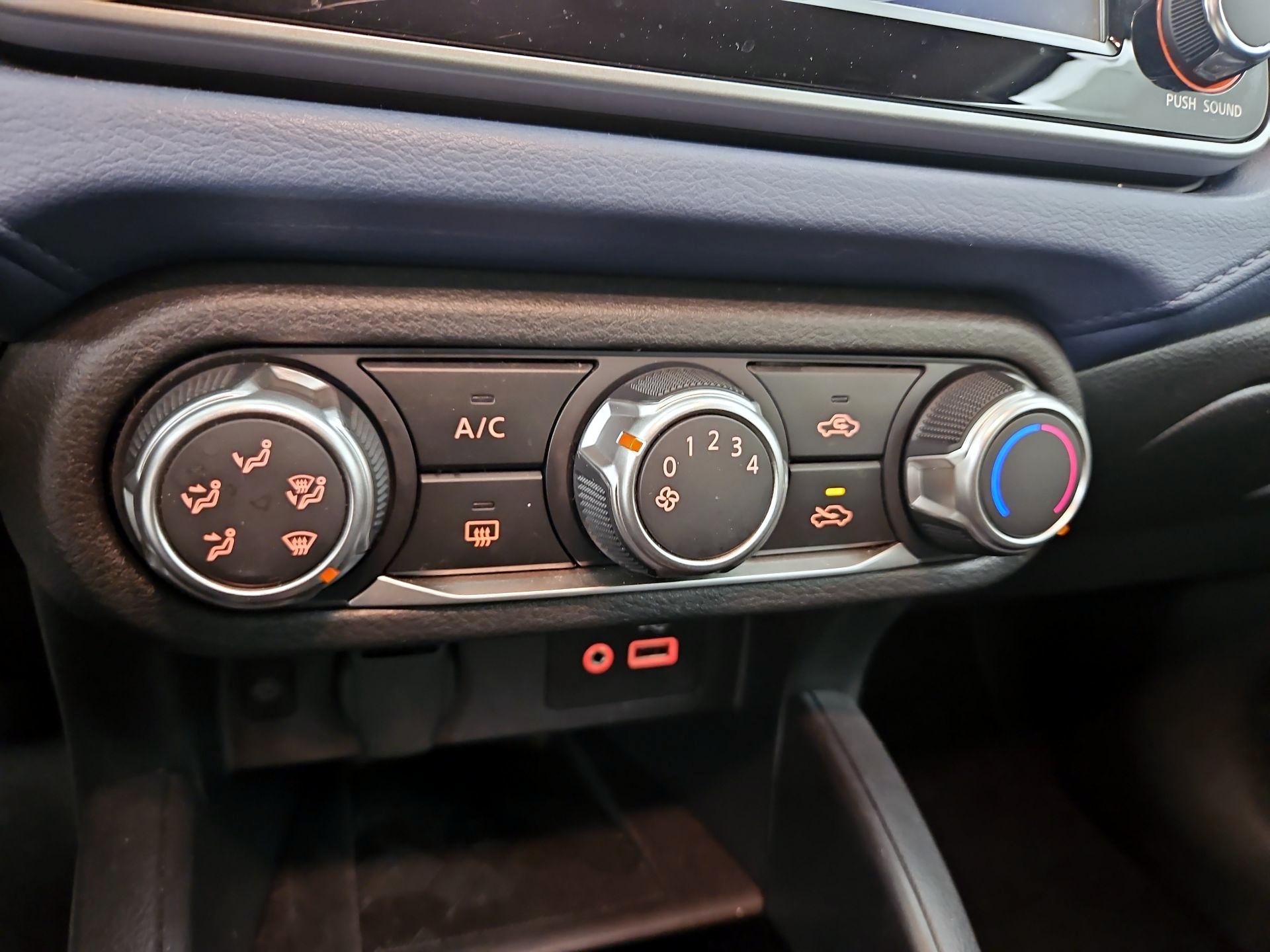 Thumbnail: 2025 Nissan Versa - 15