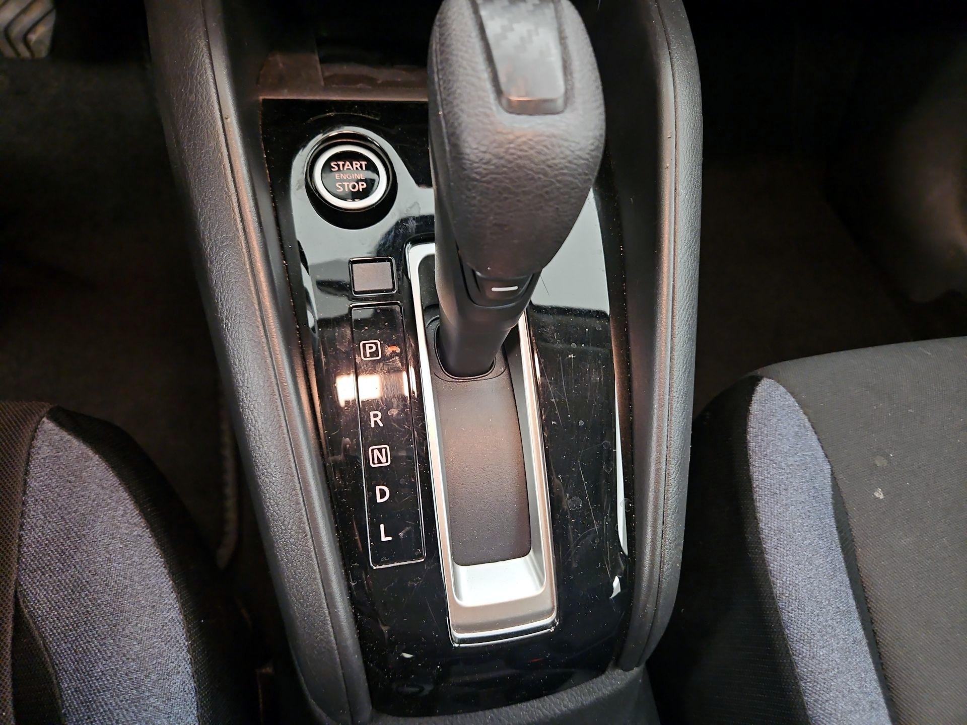 Thumbnail: 2025 Nissan Versa - 16