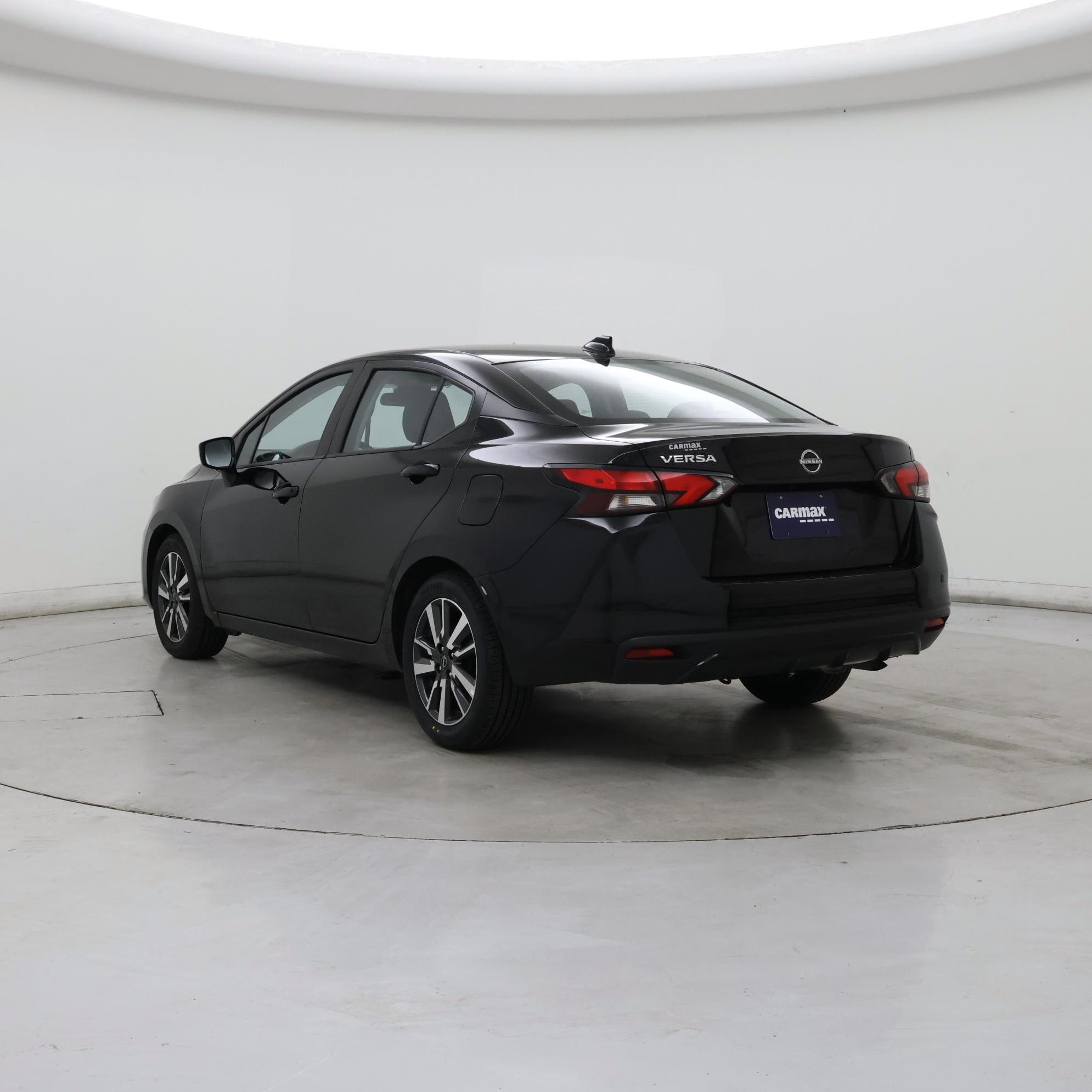 Thumbnail: 2025 Nissan Versa - 2