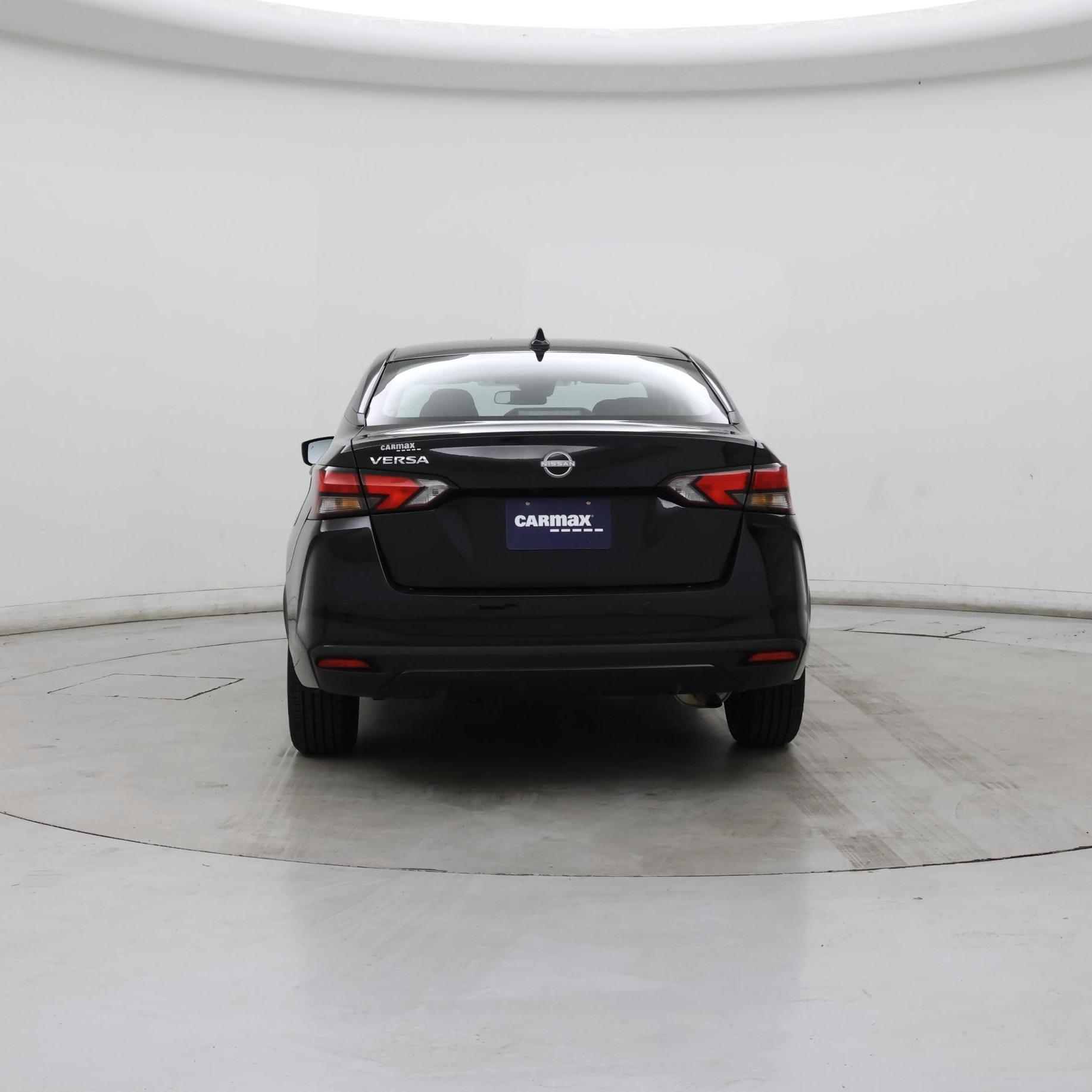 Thumbnail: 2025 Nissan Versa - 6