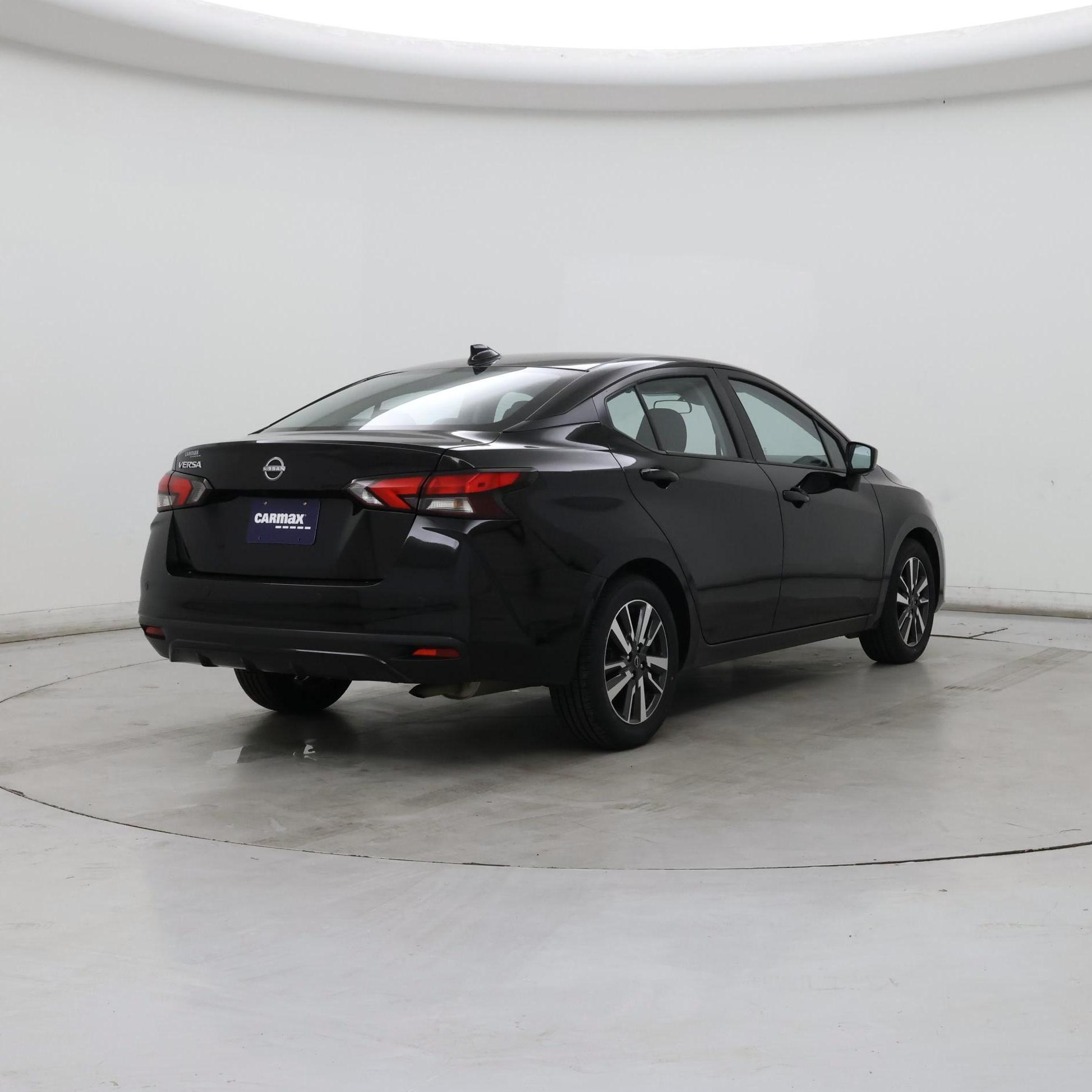 Thumbnail: 2025 Nissan Versa - 8