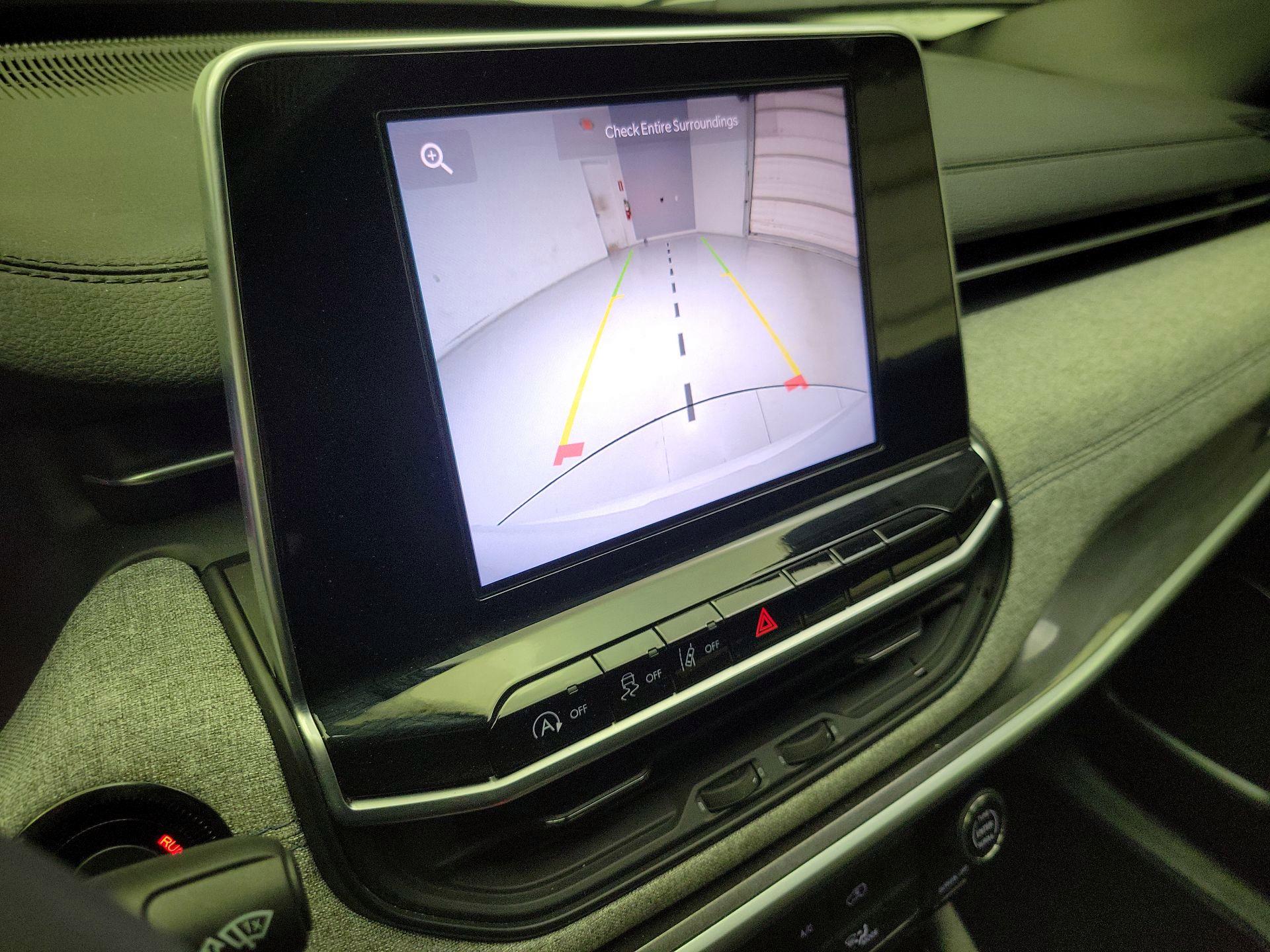 Thumbnail: 2025 Jeep Compass - 14