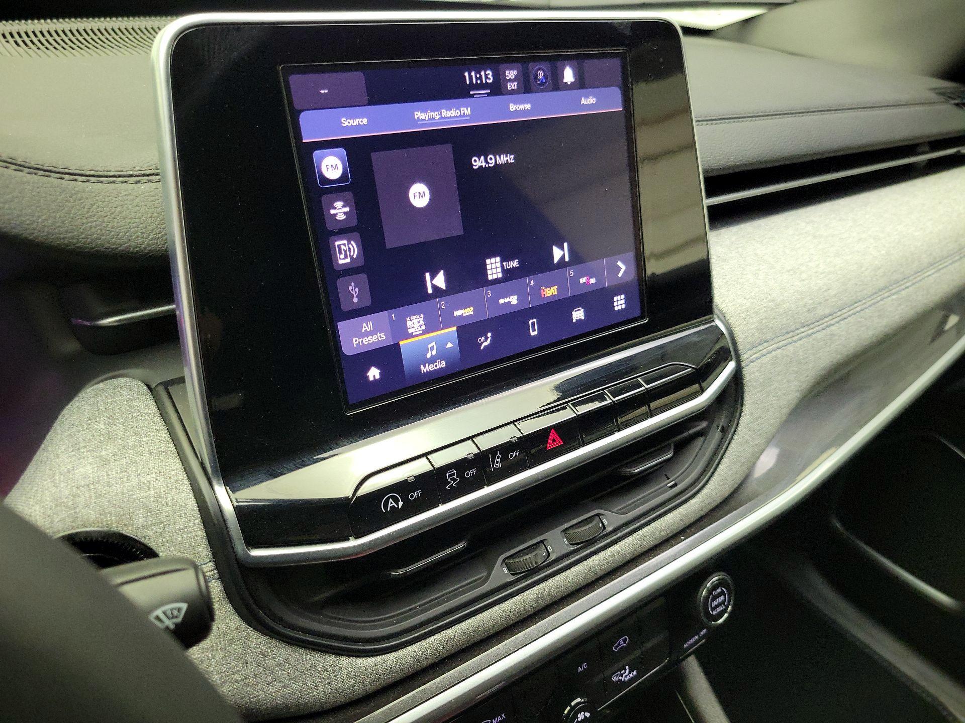 Thumbnail: 2025 Jeep Compass - 15