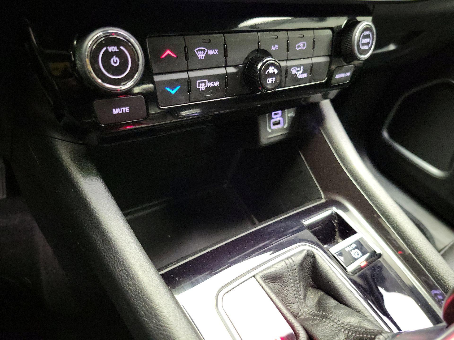 Thumbnail: 2025 Jeep Compass - 16