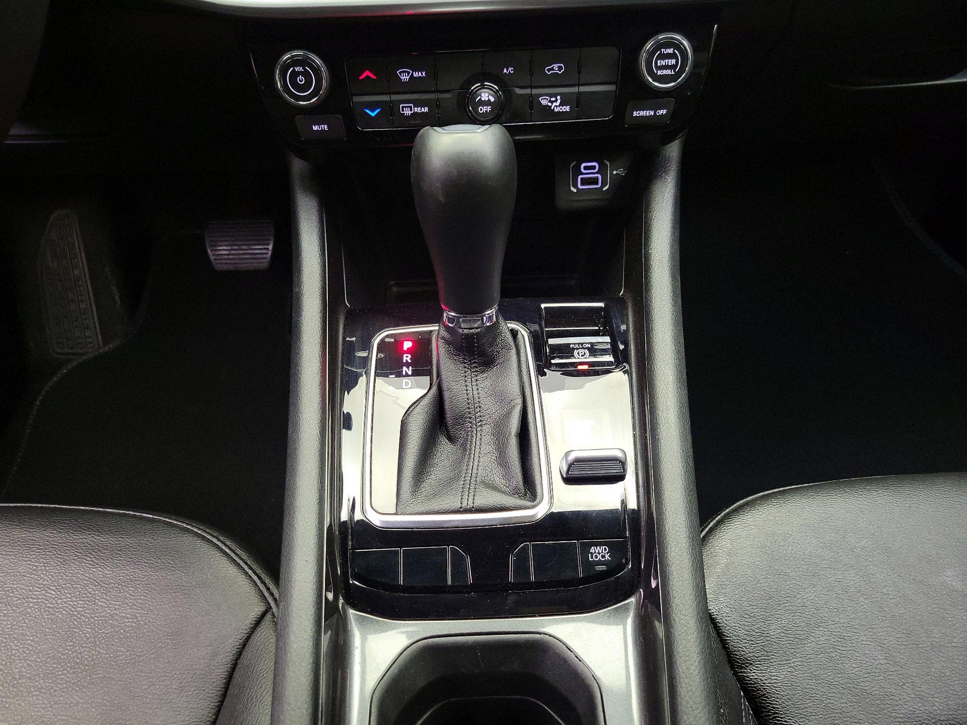 Thumbnail: 2025 Jeep Compass - 17