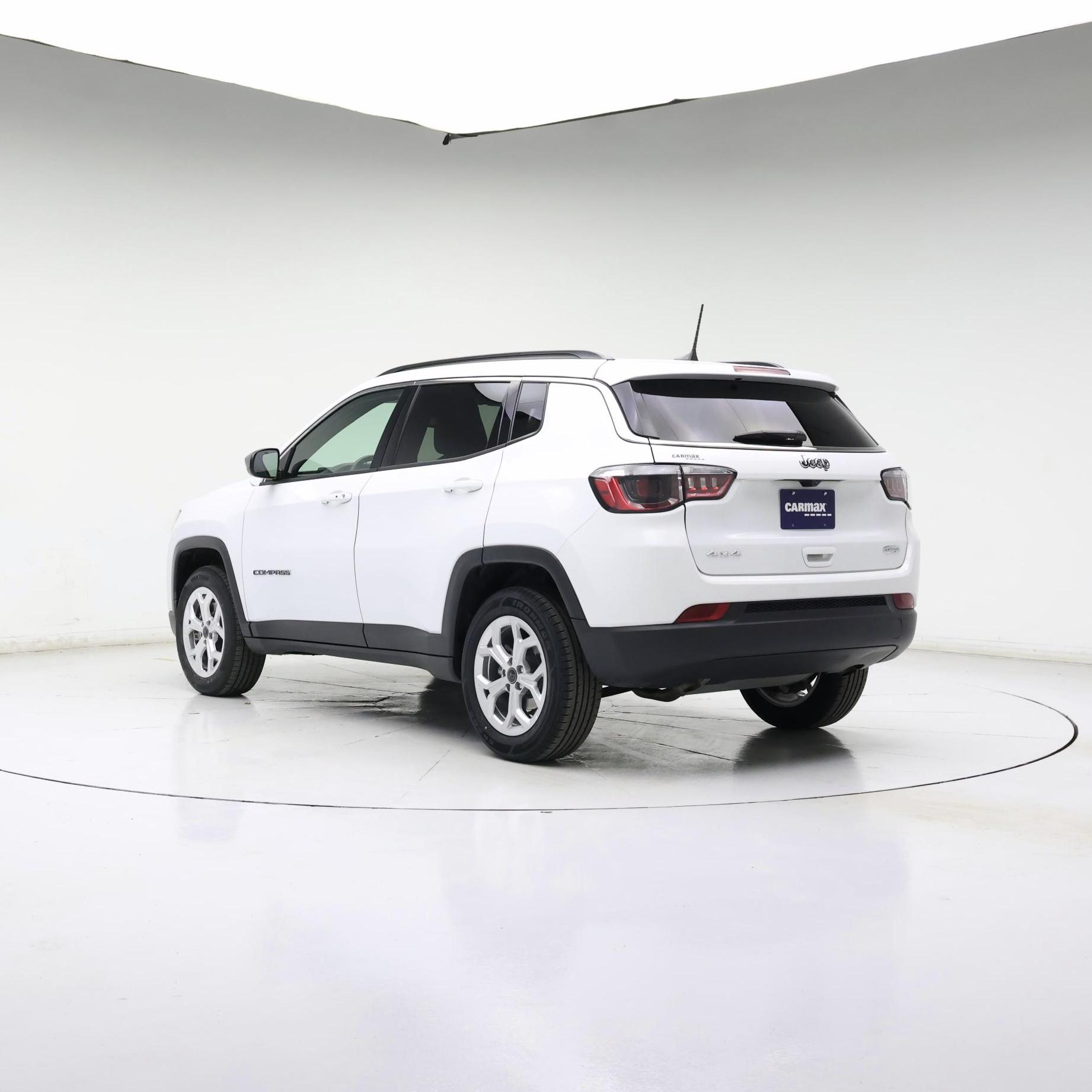 Thumbnail: 2025 Jeep Compass - 2