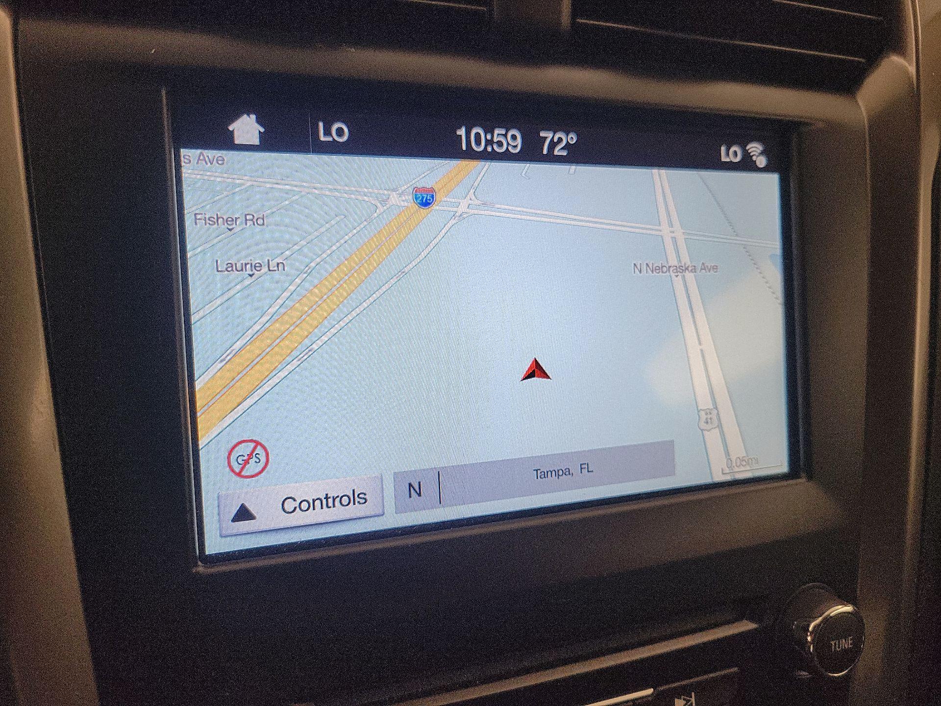 Thumbnail: 2018 Ford Fusion - 14