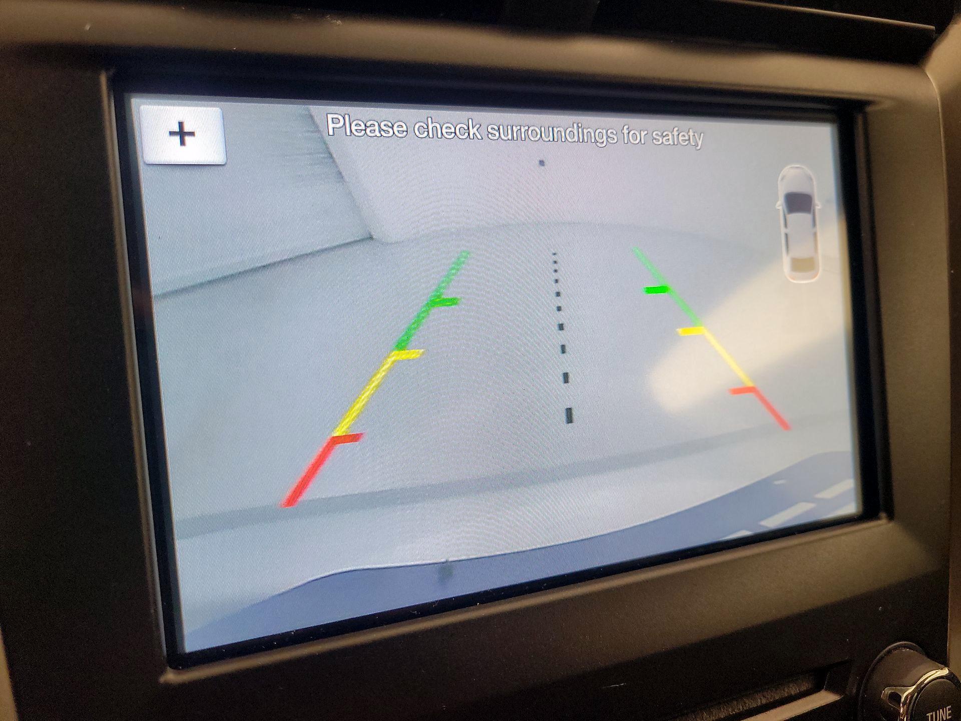 Thumbnail: 2018 Ford Fusion - 15