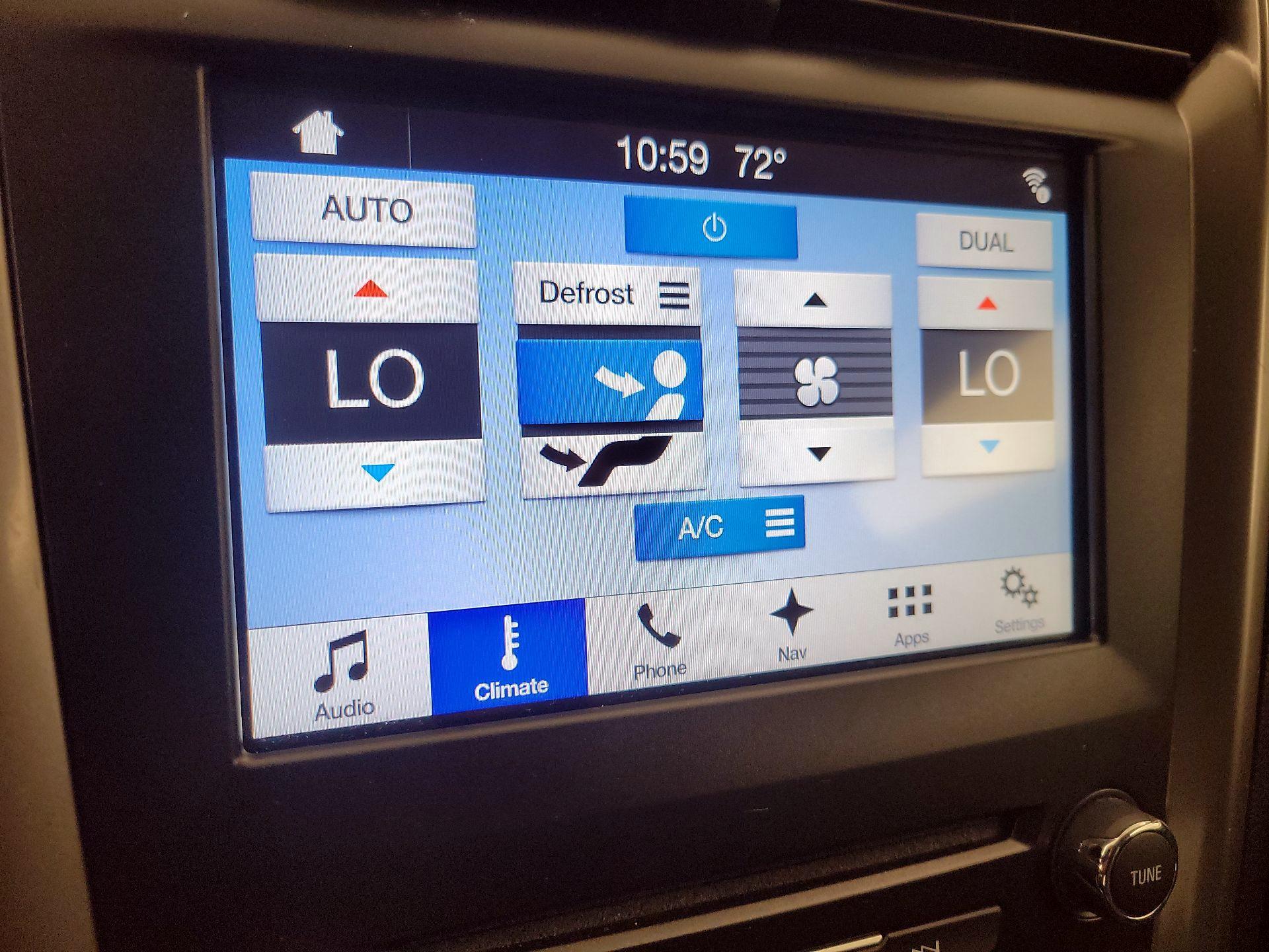 Thumbnail: 2018 Ford Fusion - 17