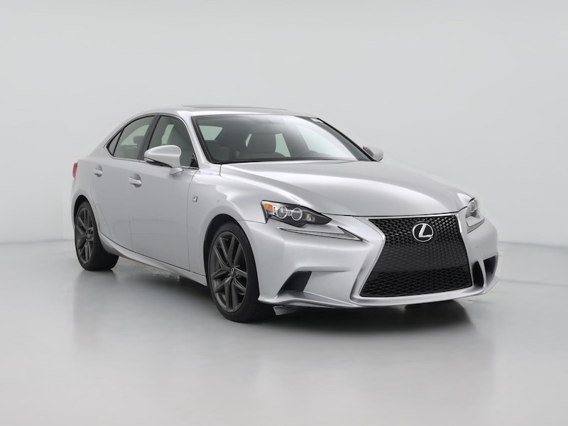 2015 Lexus IS 250 -
                  Tampa, FL
