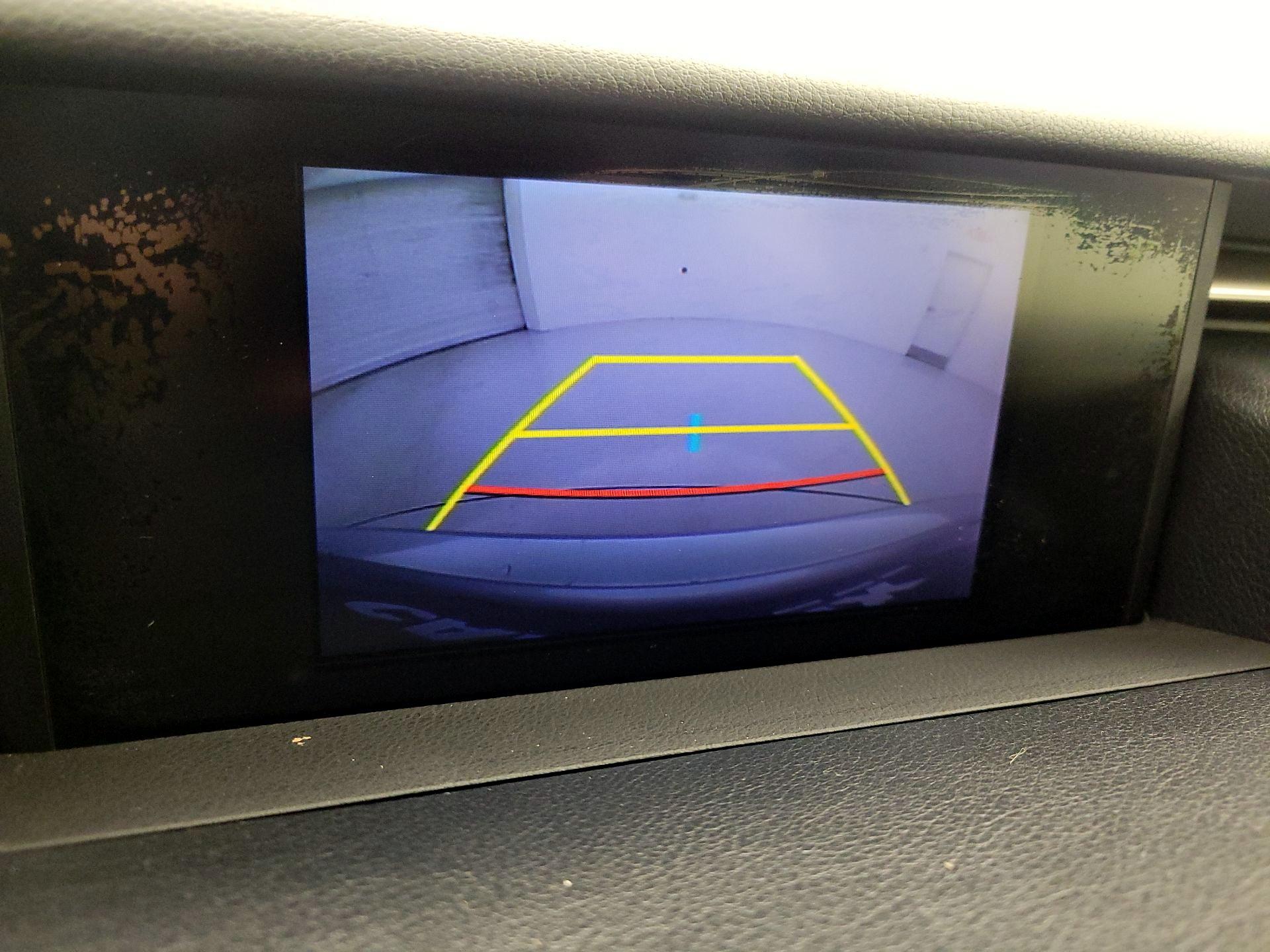 Thumbnail: 2015 Lexus IS - 14