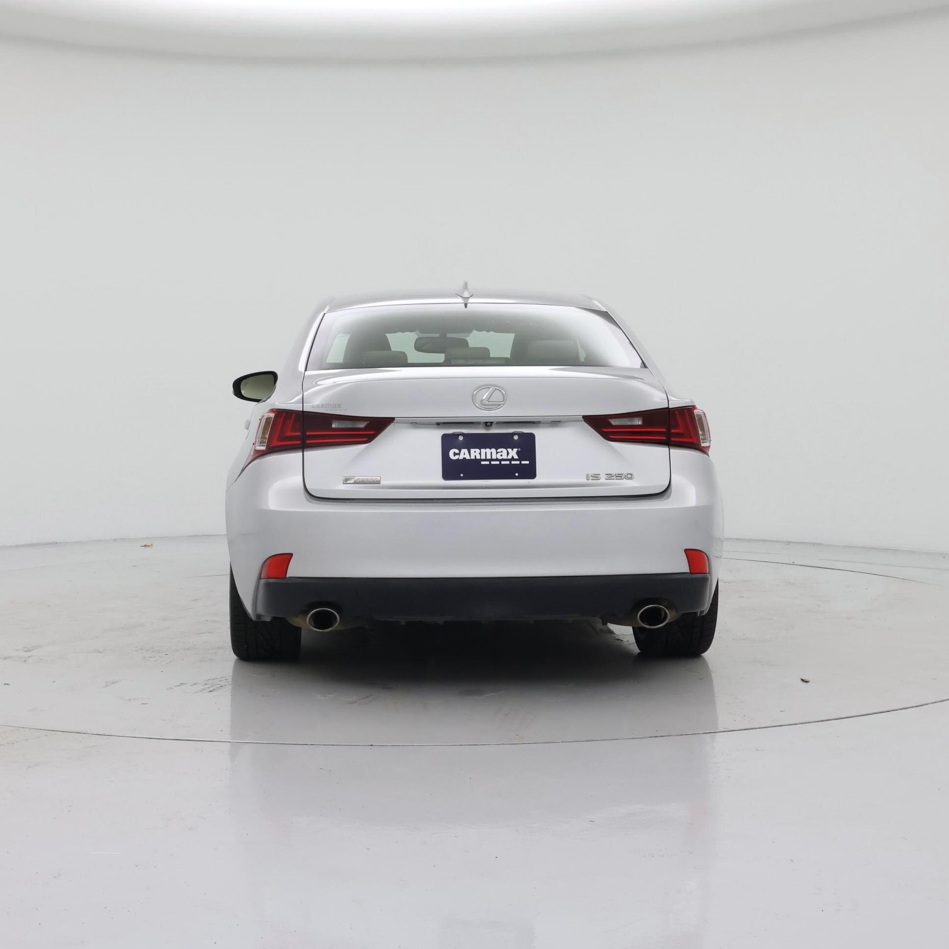 Thumbnail: 2015 Lexus IS - 6