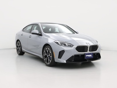 2025 BMW 228 xDrive Gran Coupe