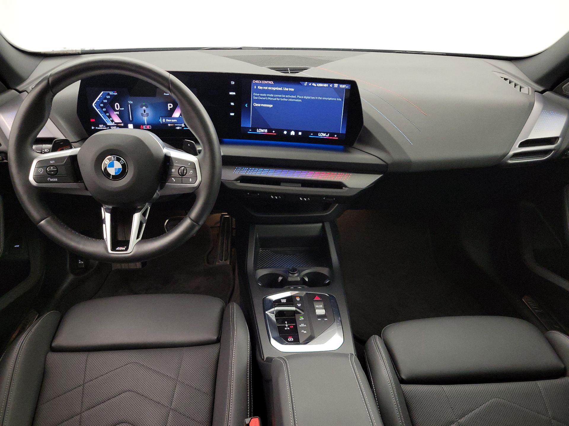 Thumbnail: 2025 BMW 2 Series - 9