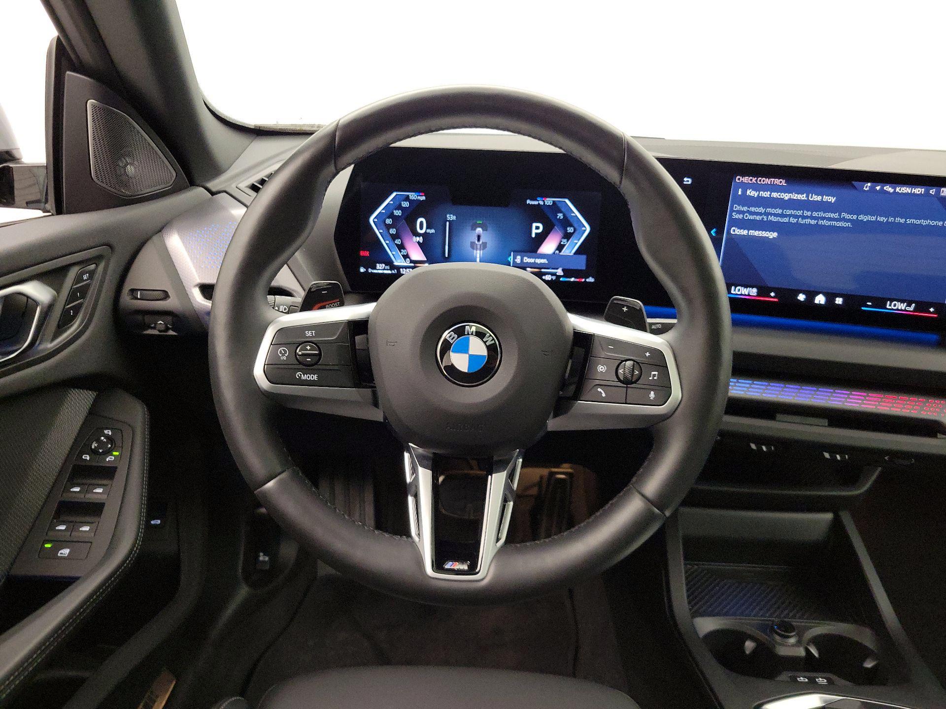 Thumbnail: 2025 BMW 2 Series - 10