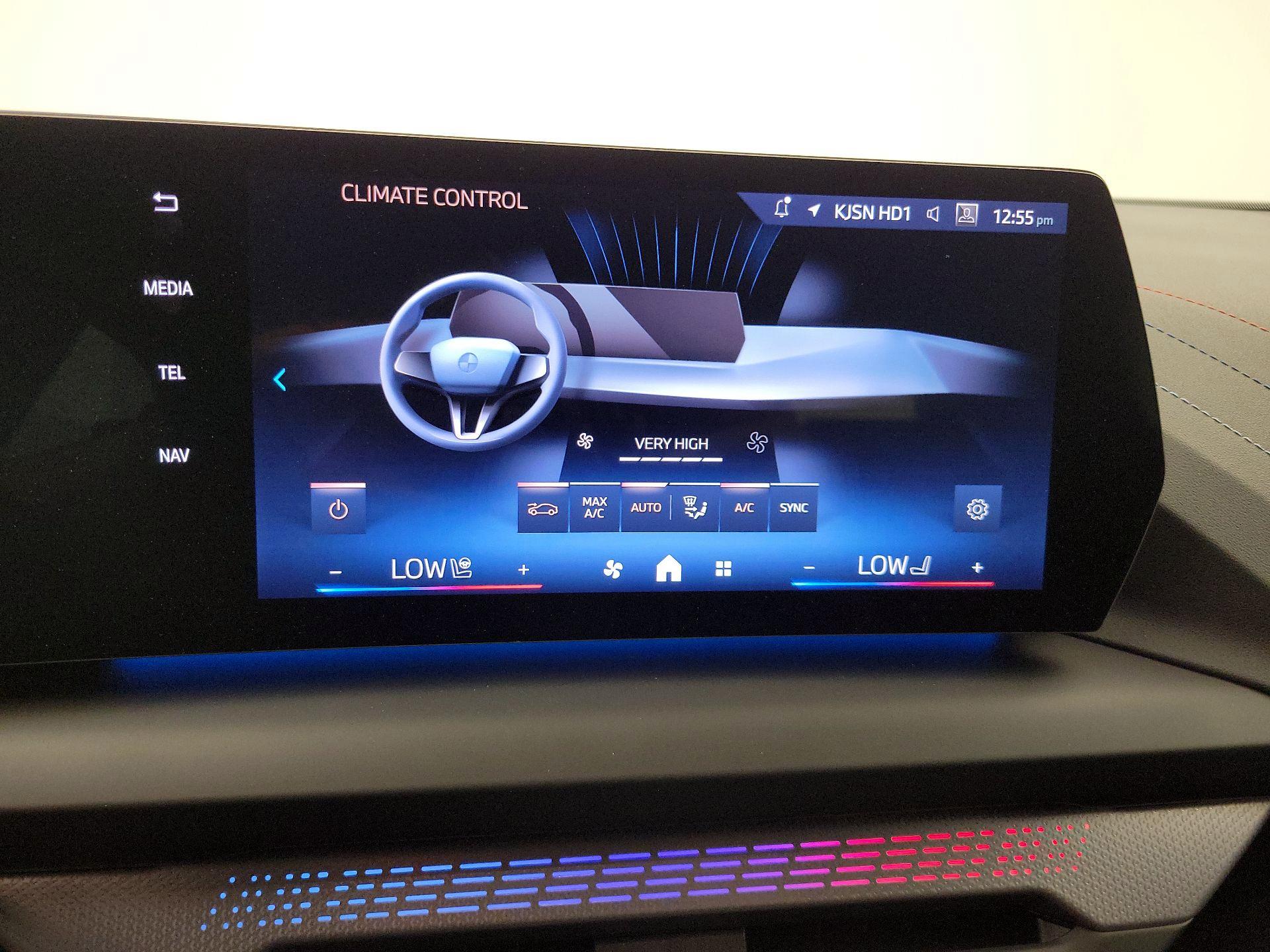 Thumbnail: 2025 BMW 2 Series - 17