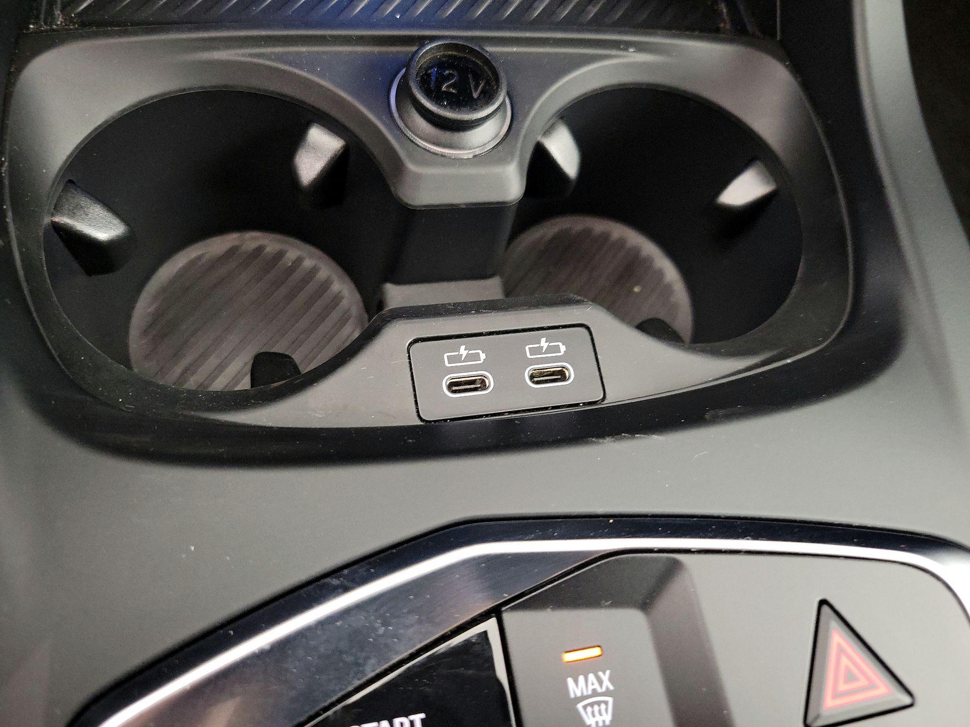 Thumbnail: 2025 BMW 2 Series - 19