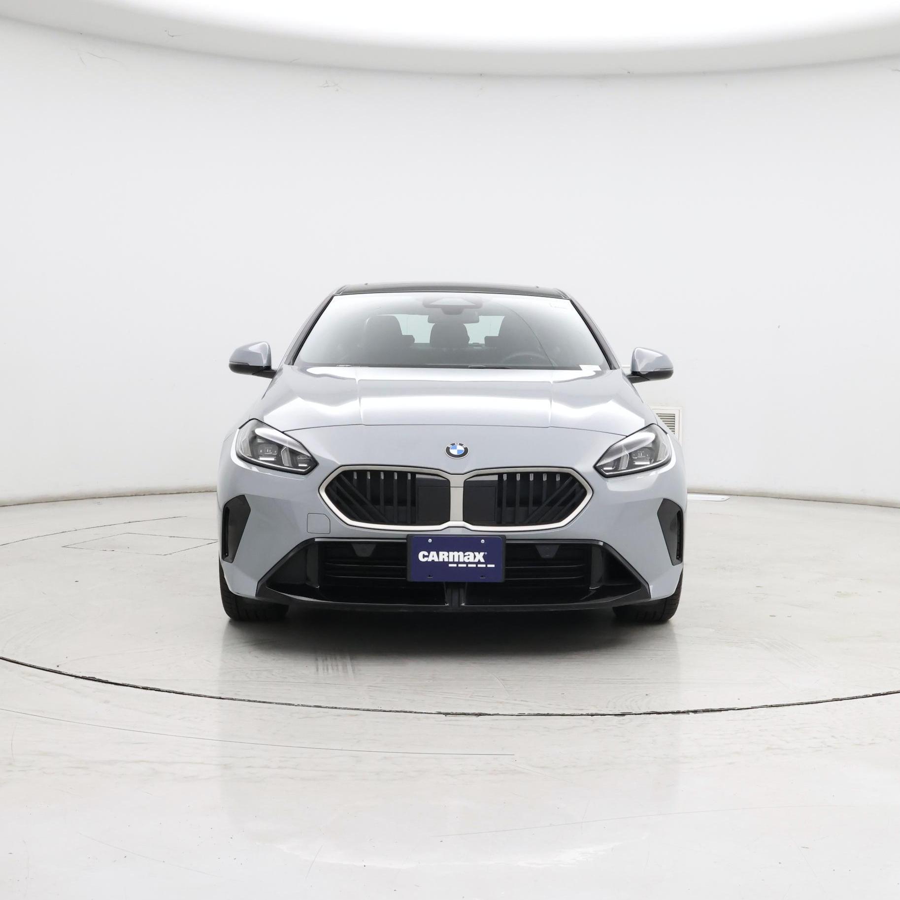 Thumbnail: 2025 BMW 2 Series - 5
