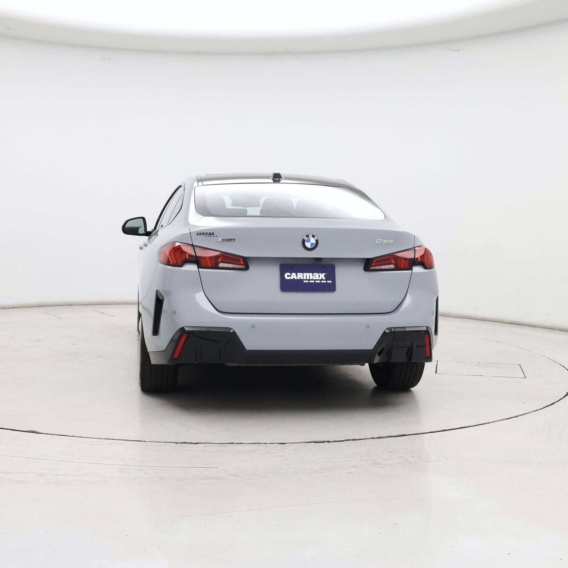 Thumbnail: 2025 BMW 2 Series - 6