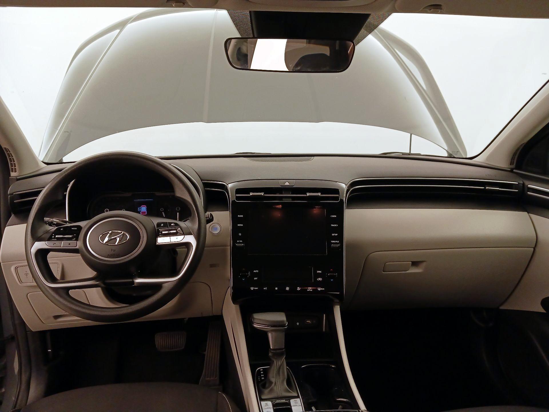 Thumbnail: 2024 Hyundai Tucson - 9