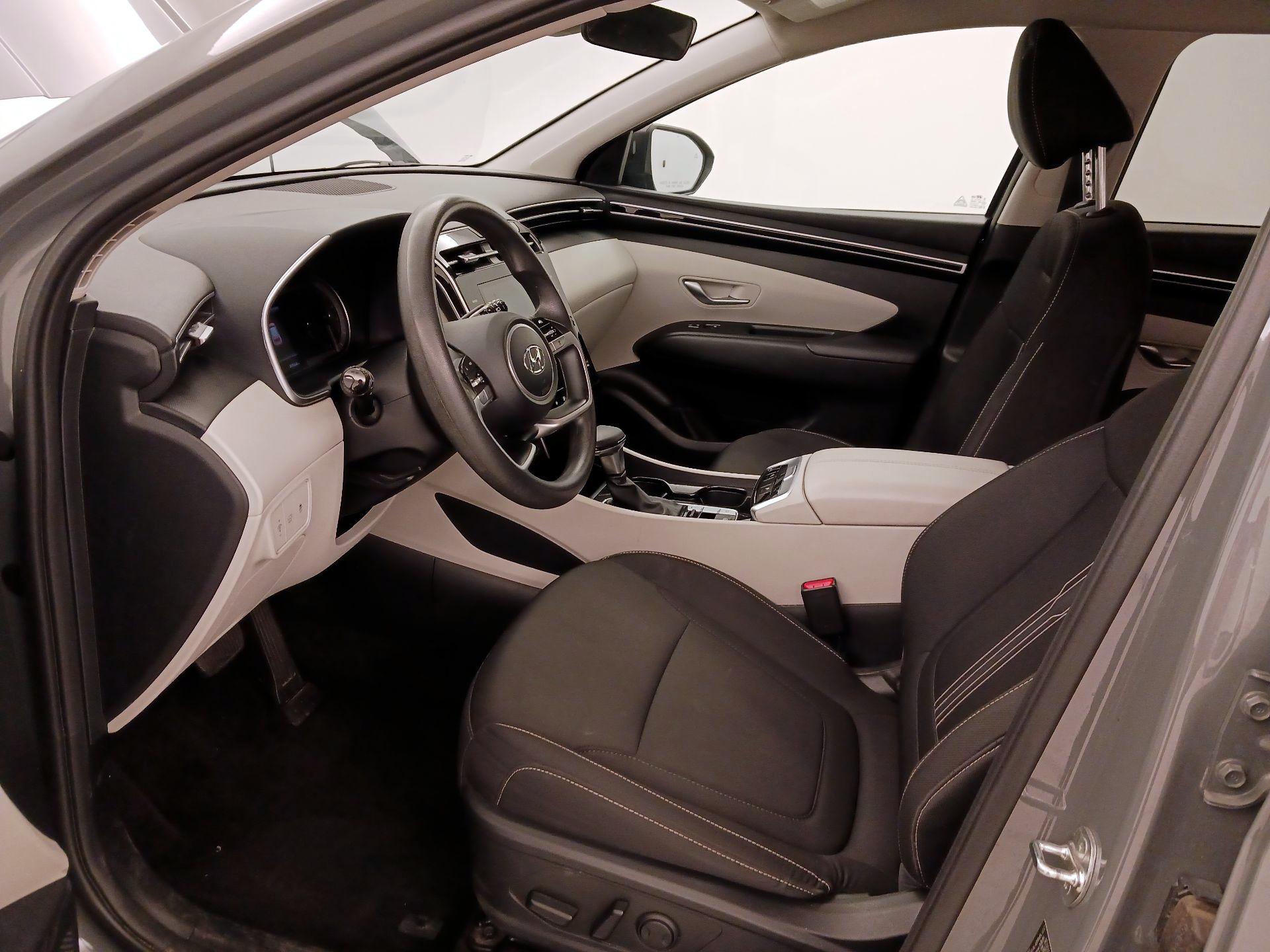 Thumbnail: 2024 Hyundai Tucson - 11