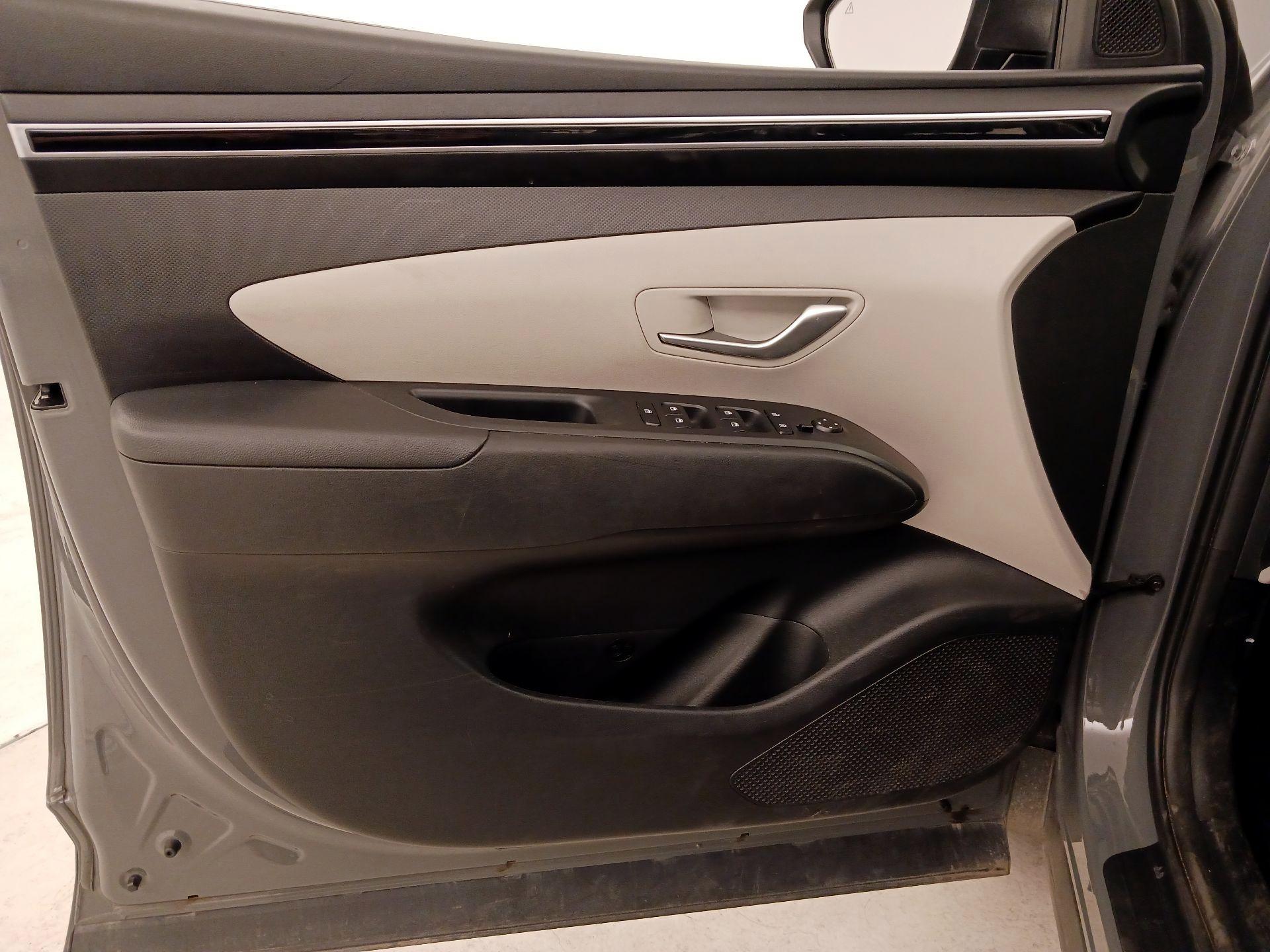 Thumbnail: 2024 Hyundai Tucson - 12