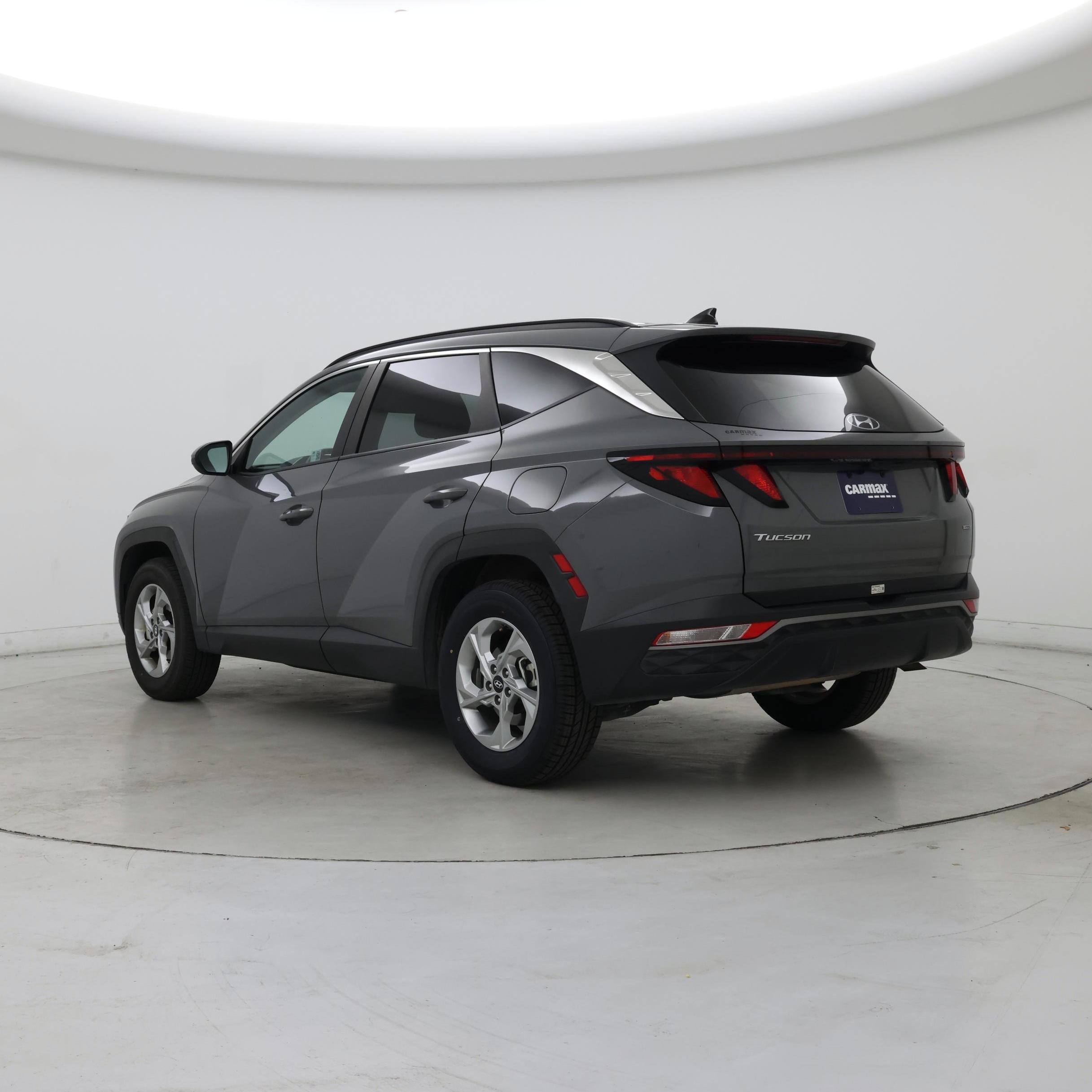 Thumbnail: 2024 Hyundai Tucson - 2