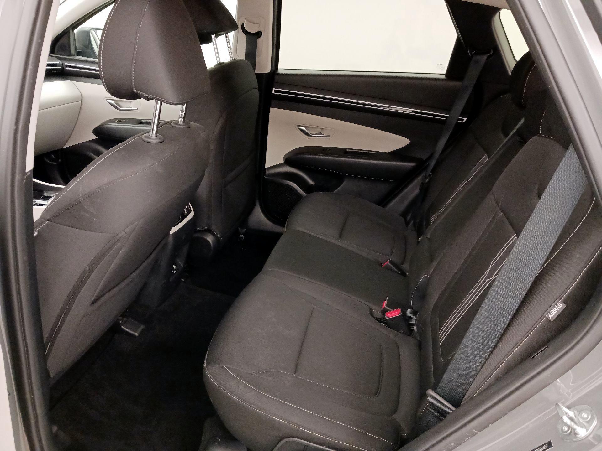 Thumbnail: 2024 Hyundai Tucson - 19