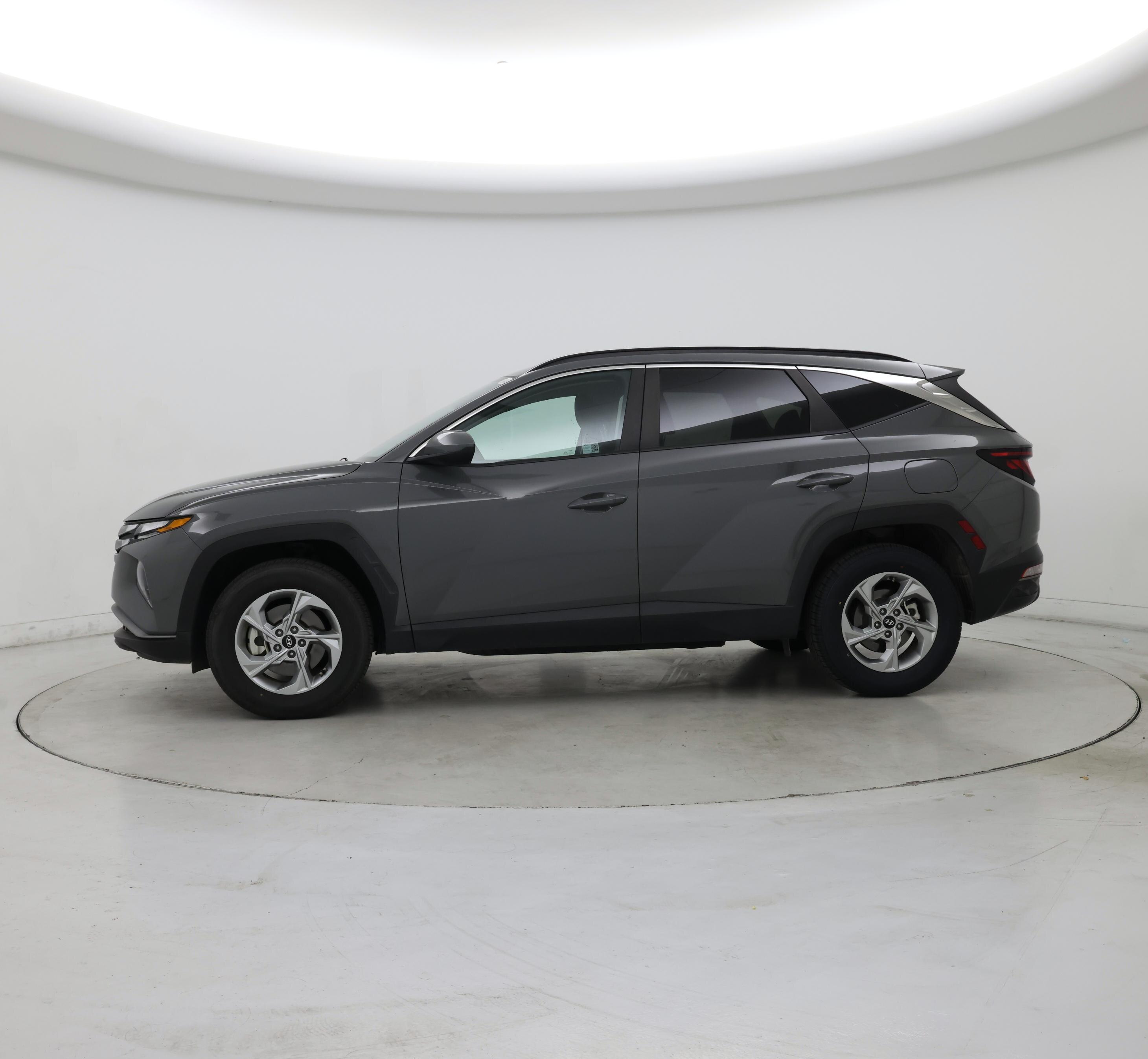 Thumbnail: 2024 Hyundai Tucson - 3