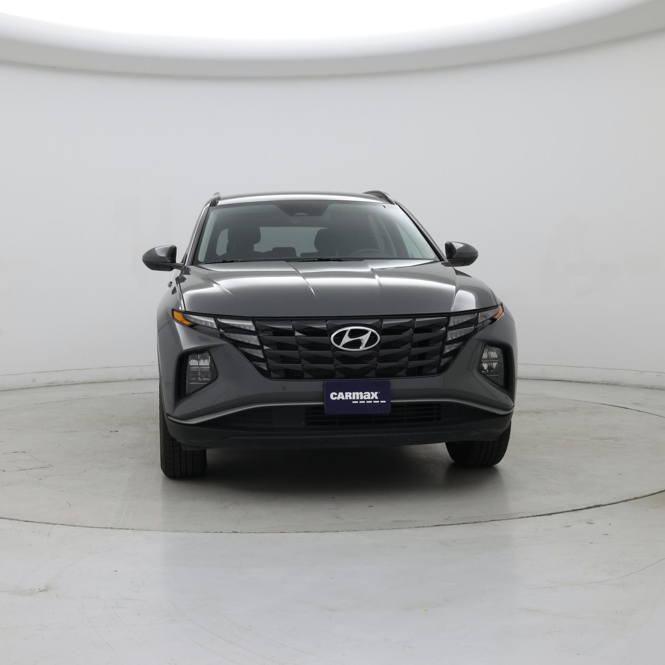 Thumbnail: 2024 Hyundai Tucson - 5