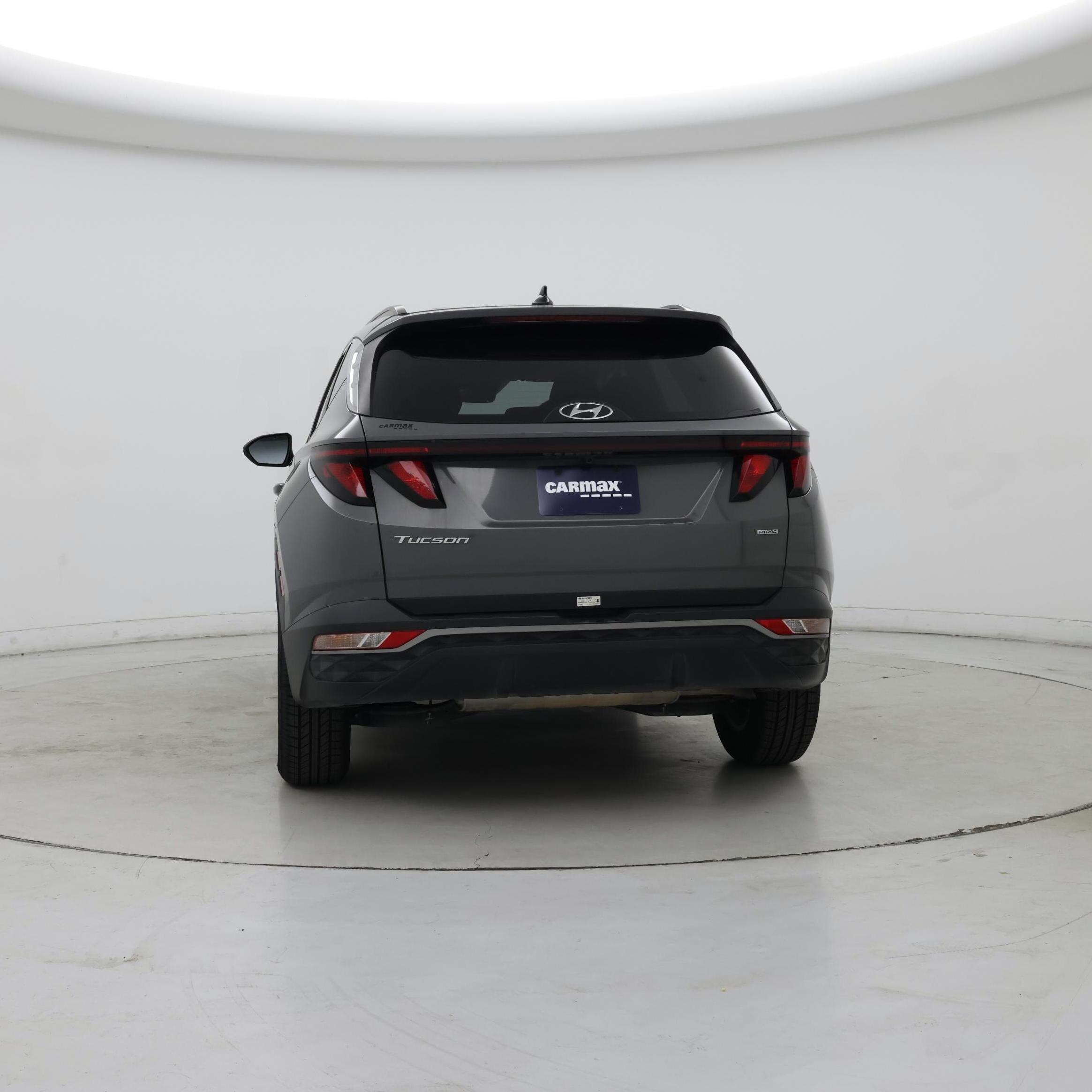 Thumbnail: 2024 Hyundai Tucson - 6