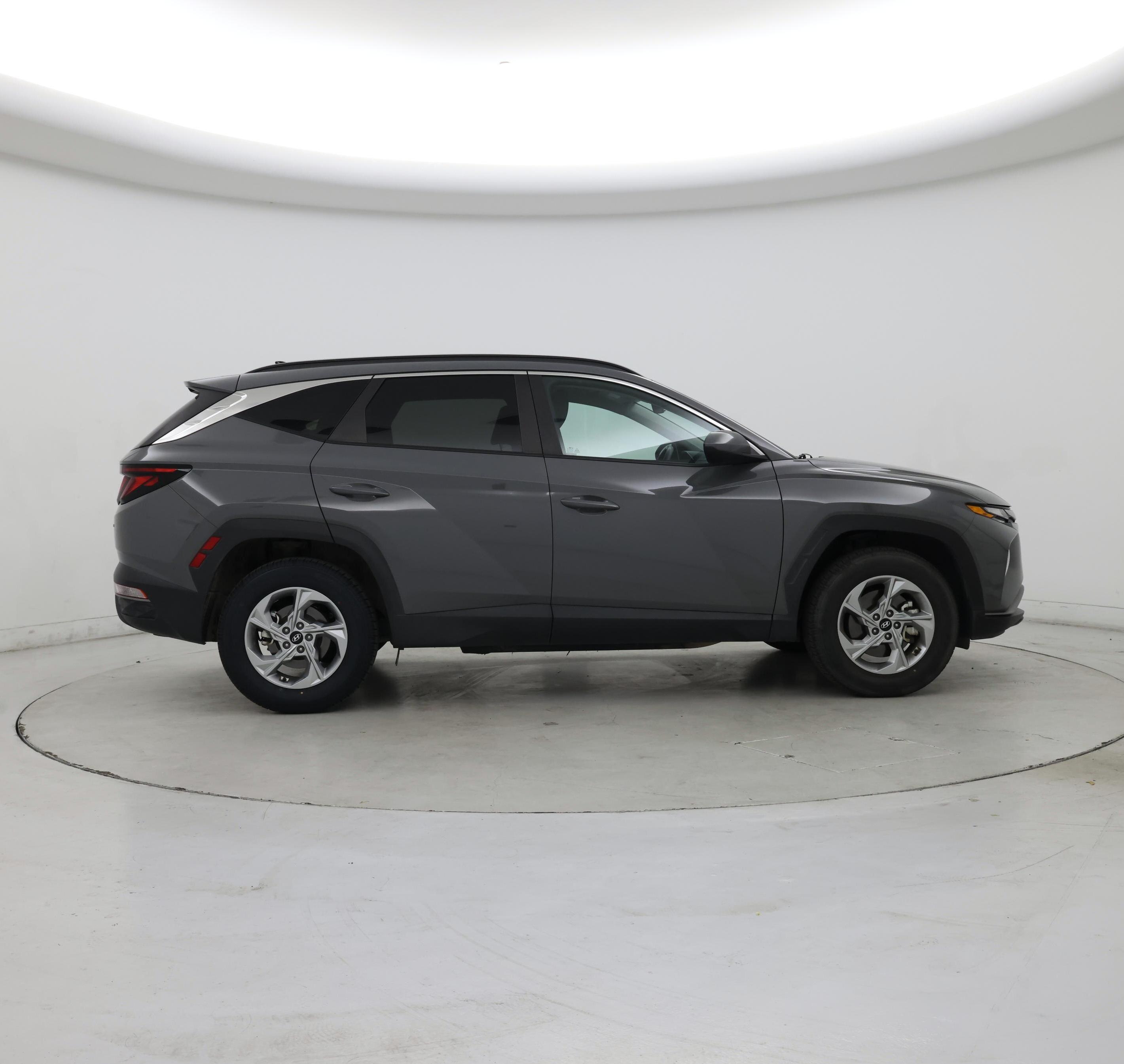 Thumbnail: 2024 Hyundai Tucson - 7