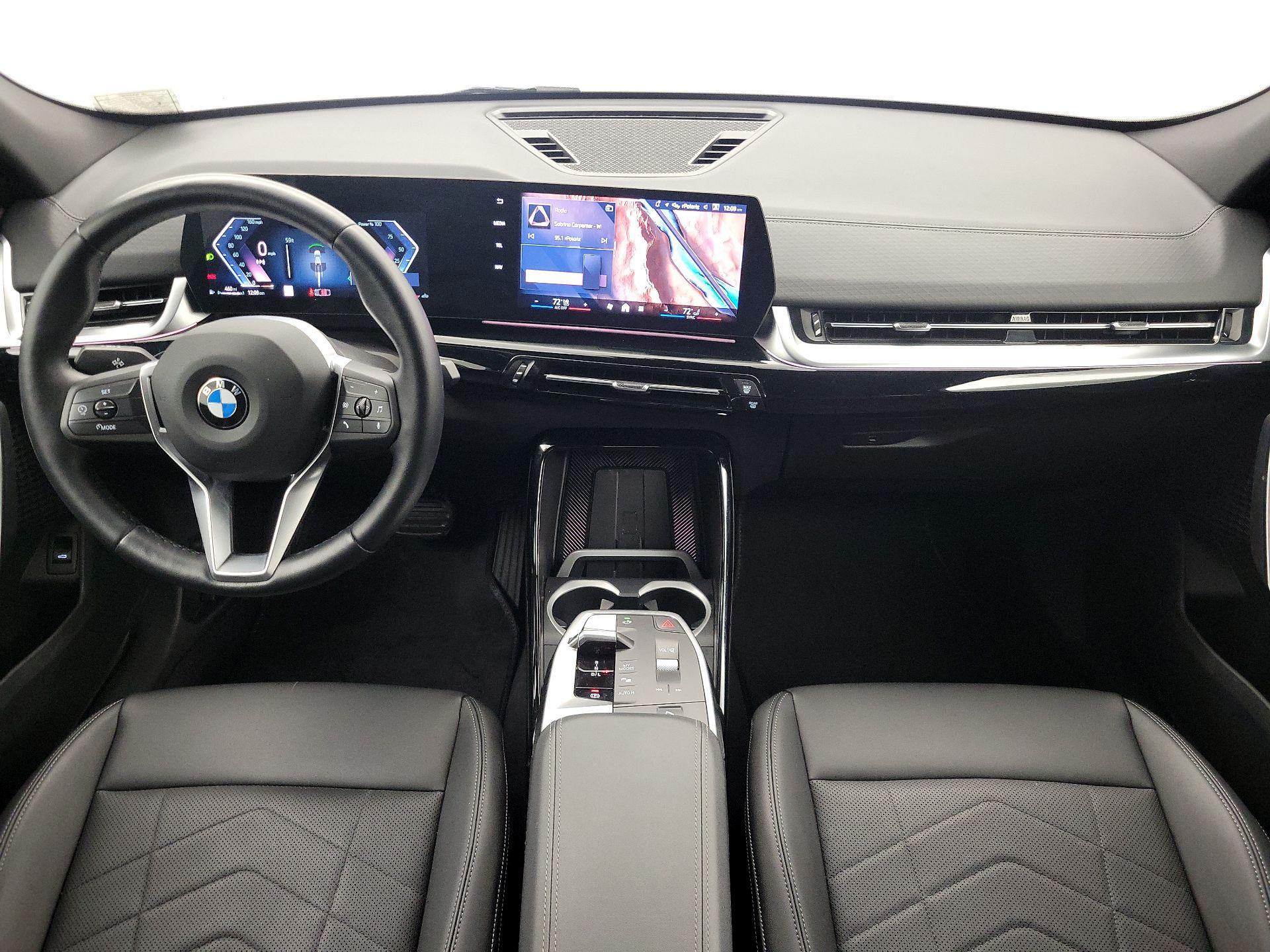 Thumbnail: 2025 BMW X2 - 9