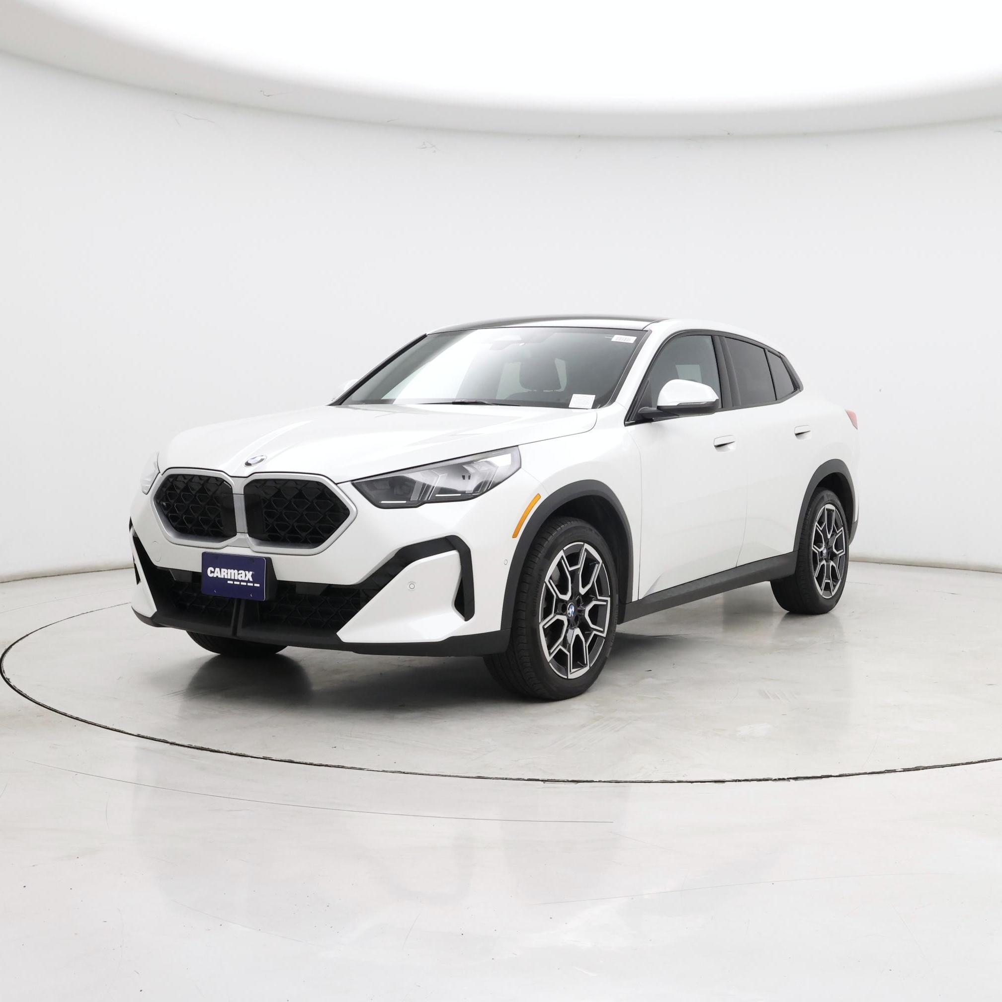 Thumbnail: 2025 BMW X2 - 4