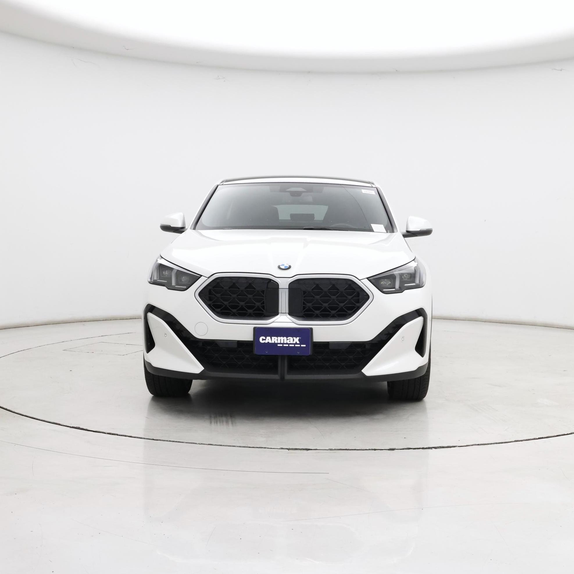 Thumbnail: 2025 BMW X2 - 5
