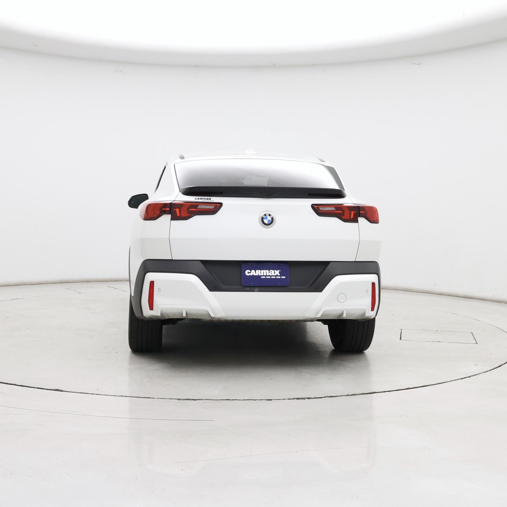 Thumbnail: 2025 BMW X2 - 6