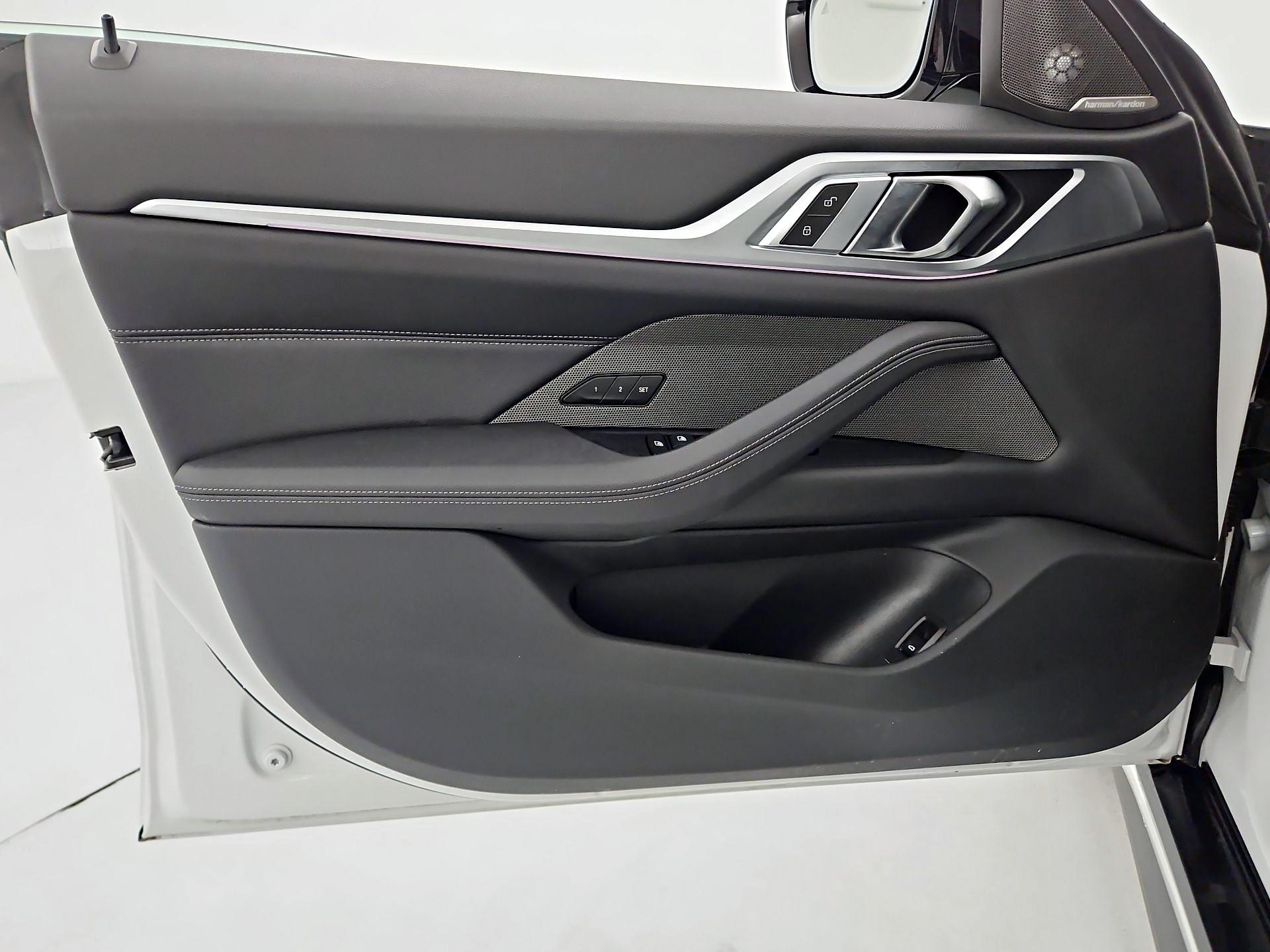 Thumbnail: 2025 BMW 4 Series - 12