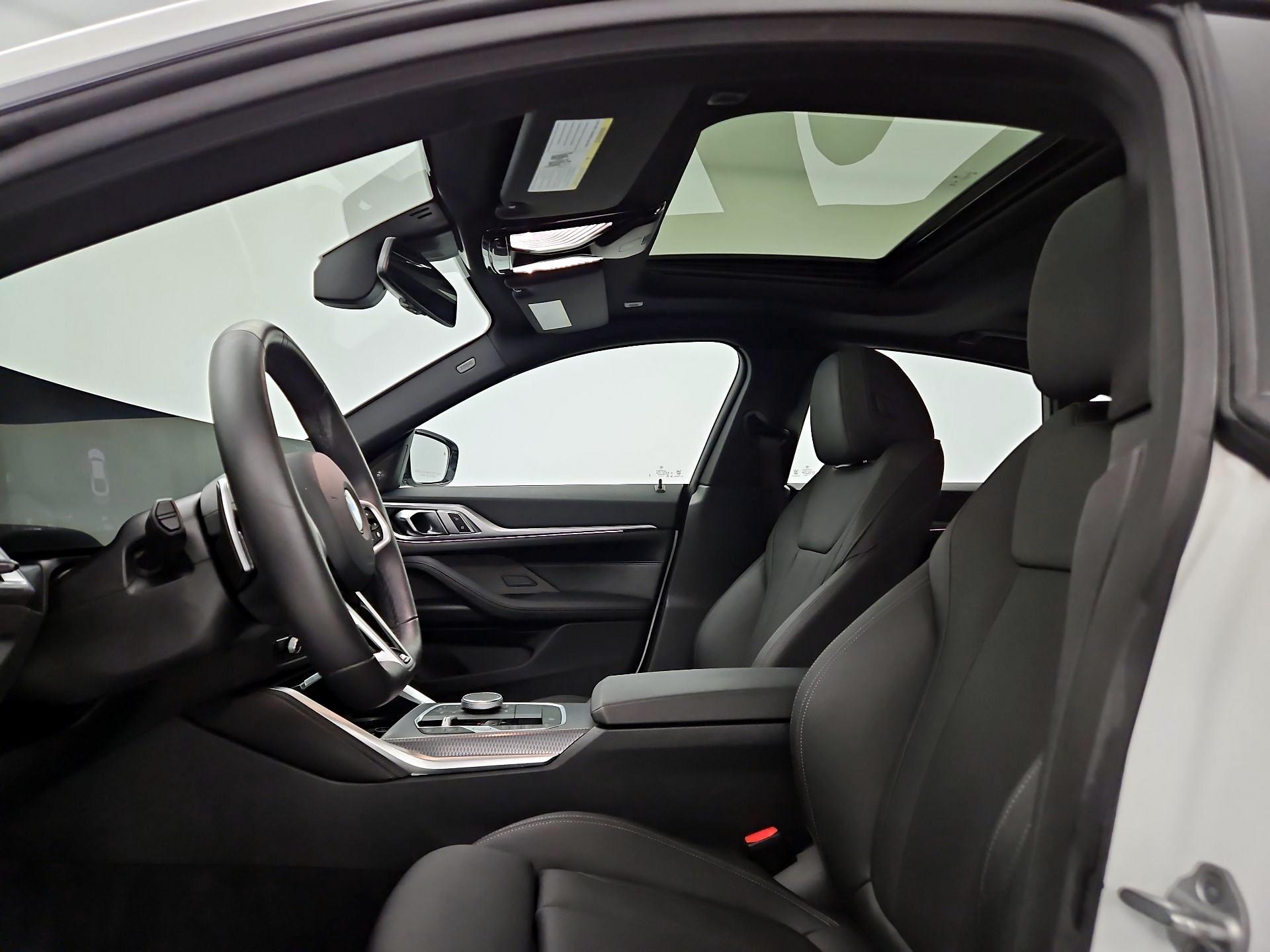 Thumbnail: 2025 BMW 4 Series - 20