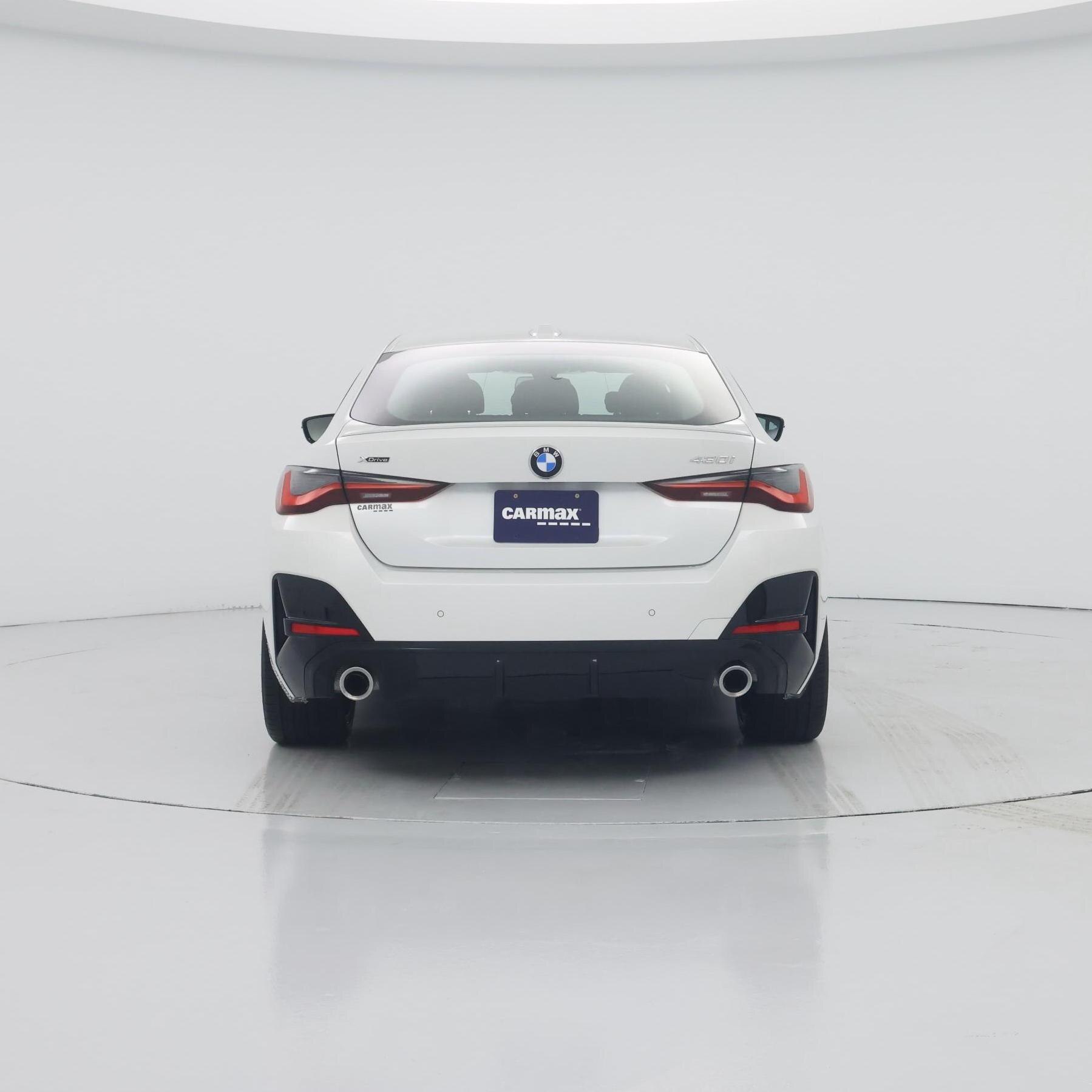 Thumbnail: 2025 BMW 4 Series - 6