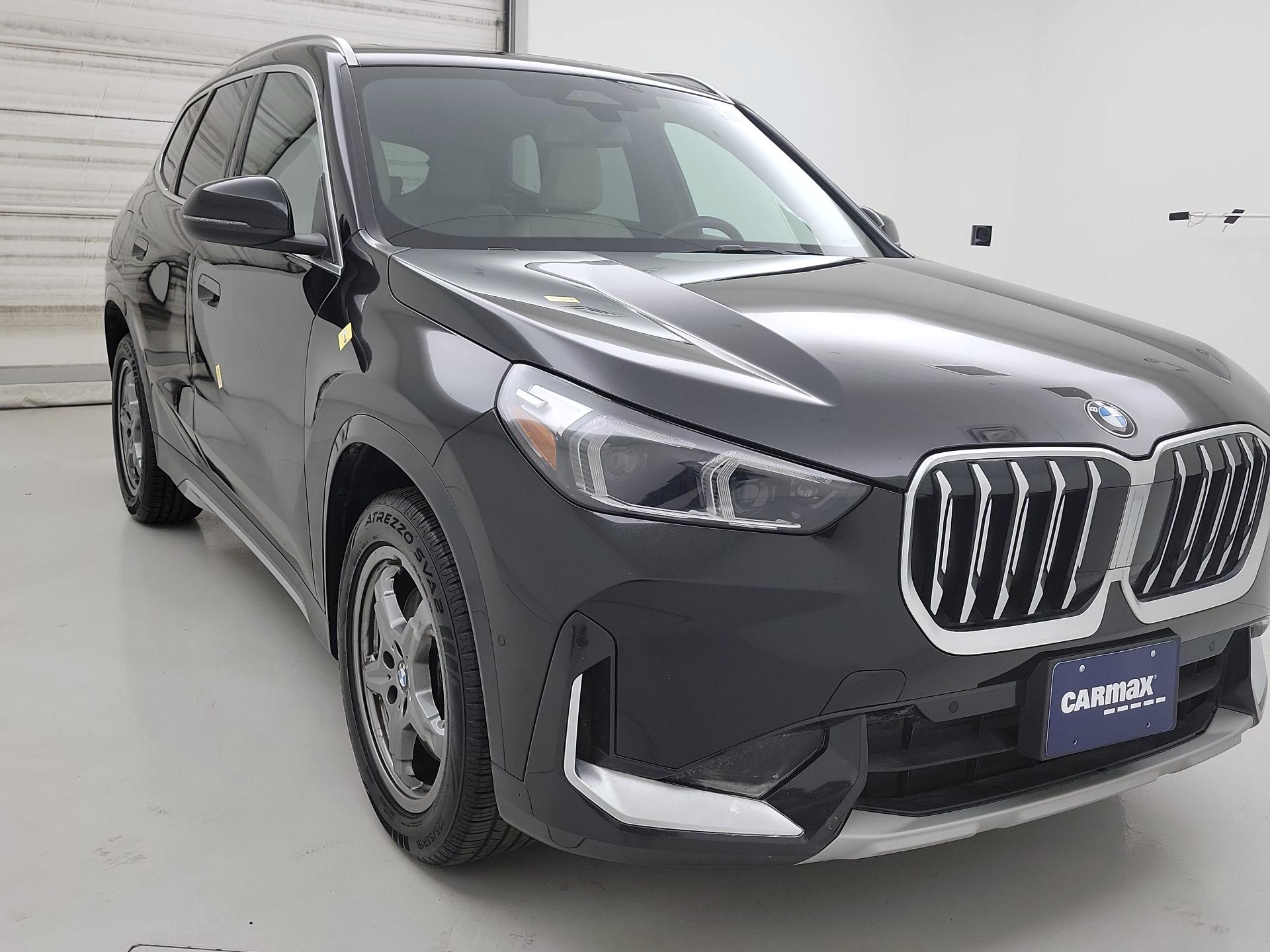 Thumbnail: 2025 BMW X1 - 1