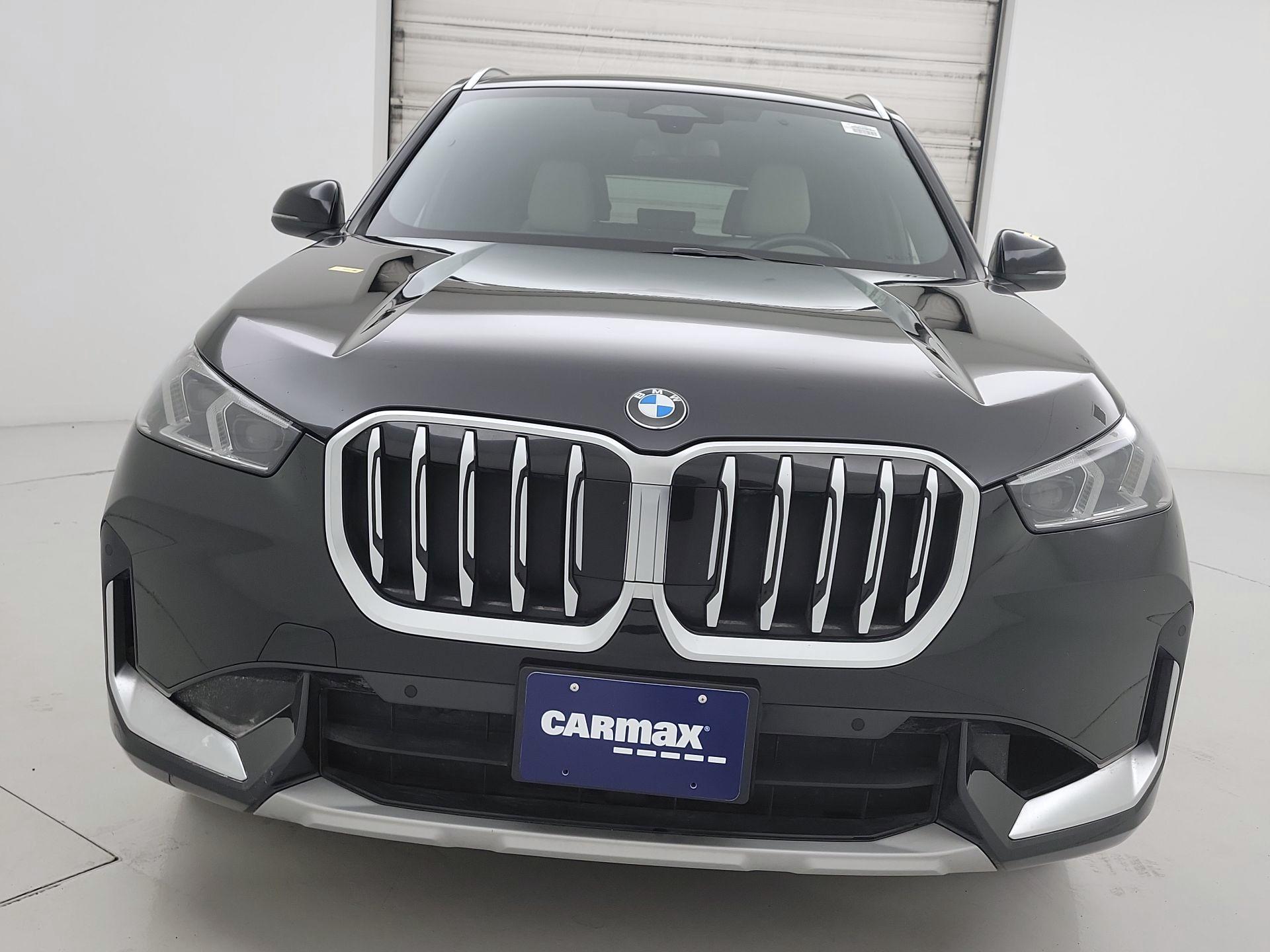 Thumbnail: 2025 BMW X1 - 2