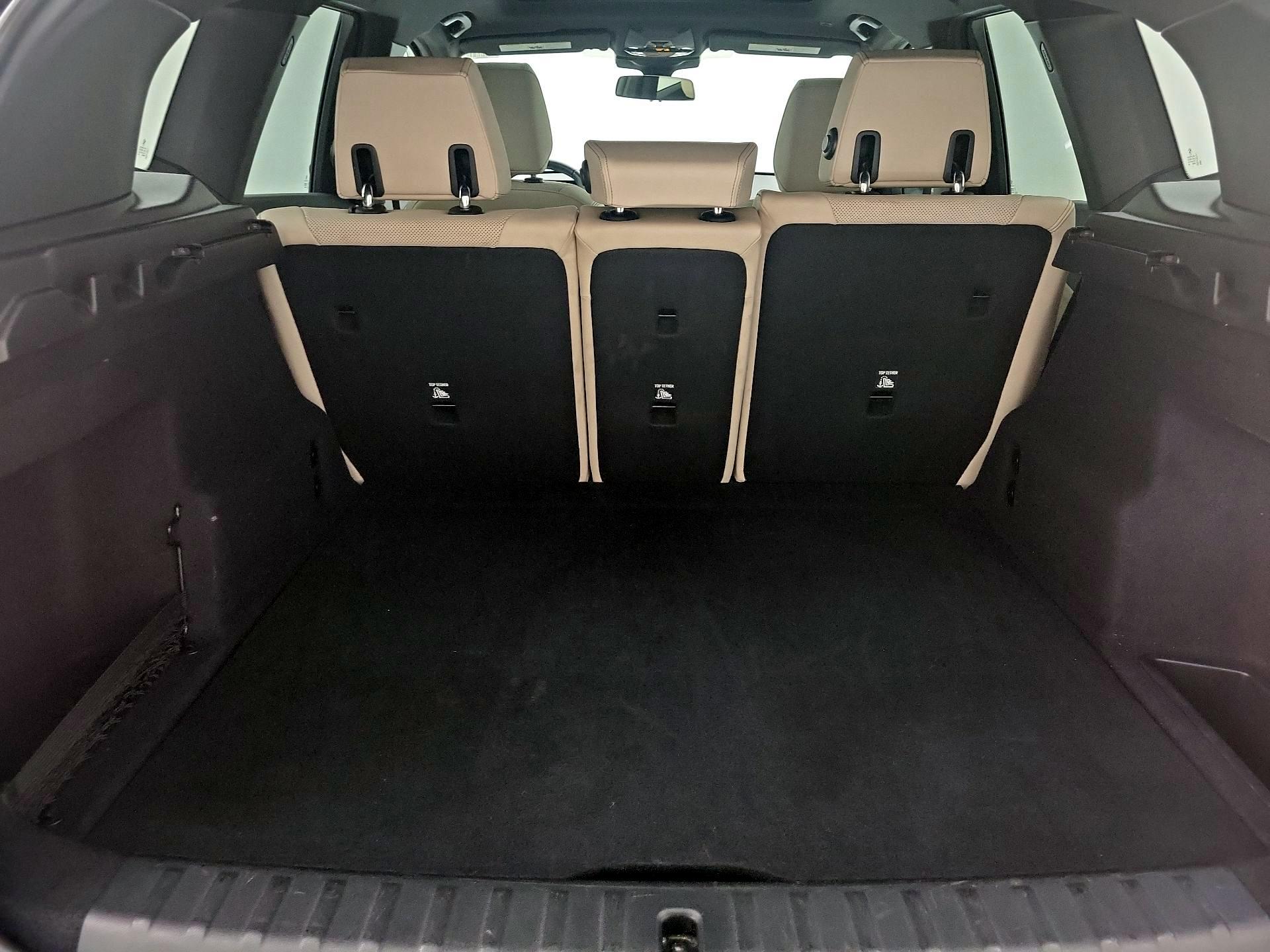 Thumbnail: 2025 BMW X1 - 19