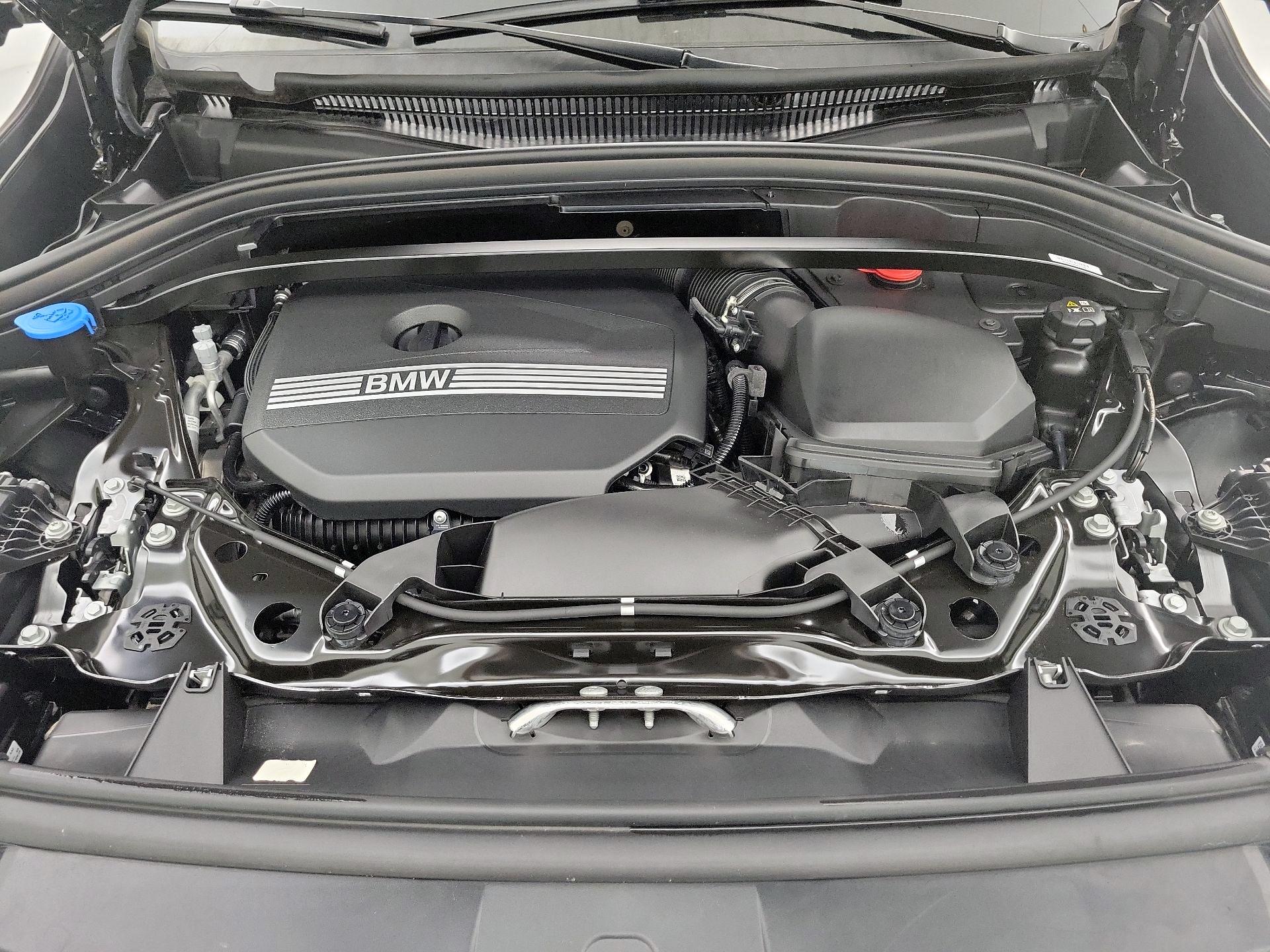 Thumbnail: 2025 BMW X1 - 20