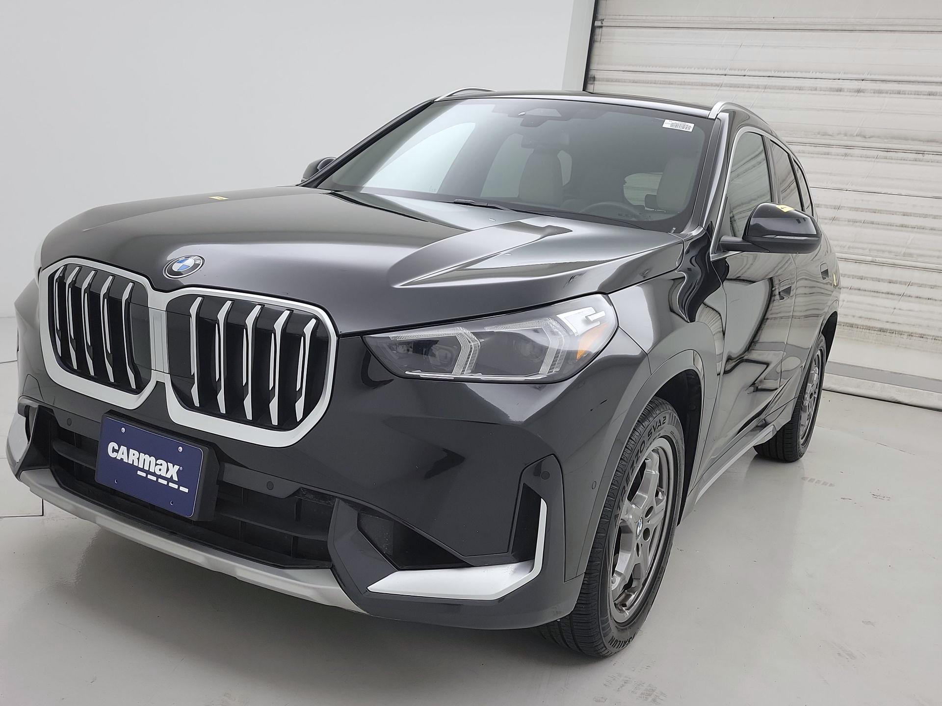 Thumbnail: 2025 BMW X1 - 3