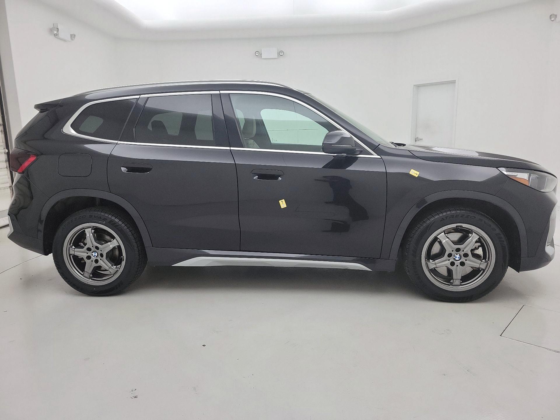 Thumbnail: 2025 BMW X1 - 4