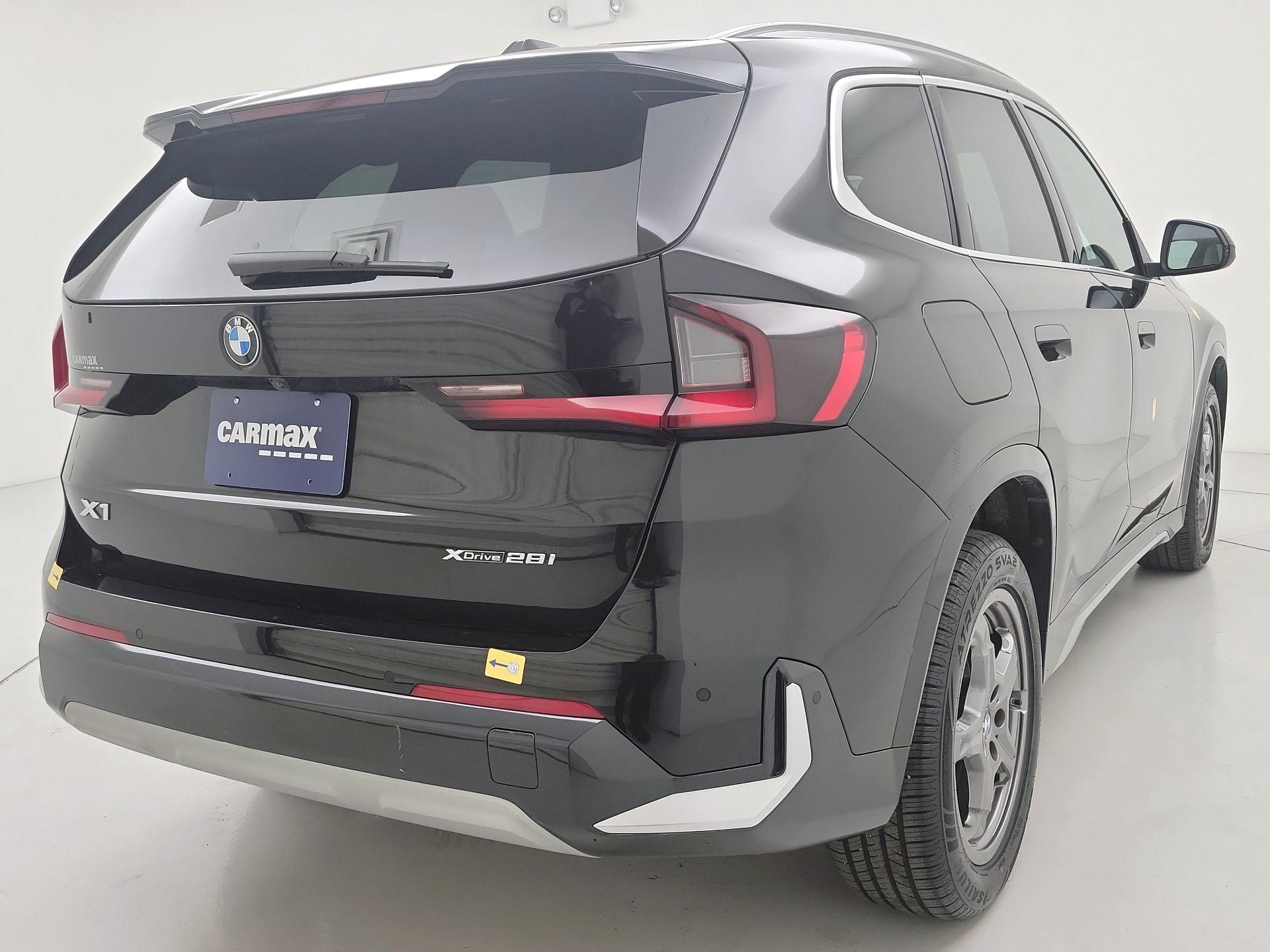 Thumbnail: 2025 BMW X1 - 5